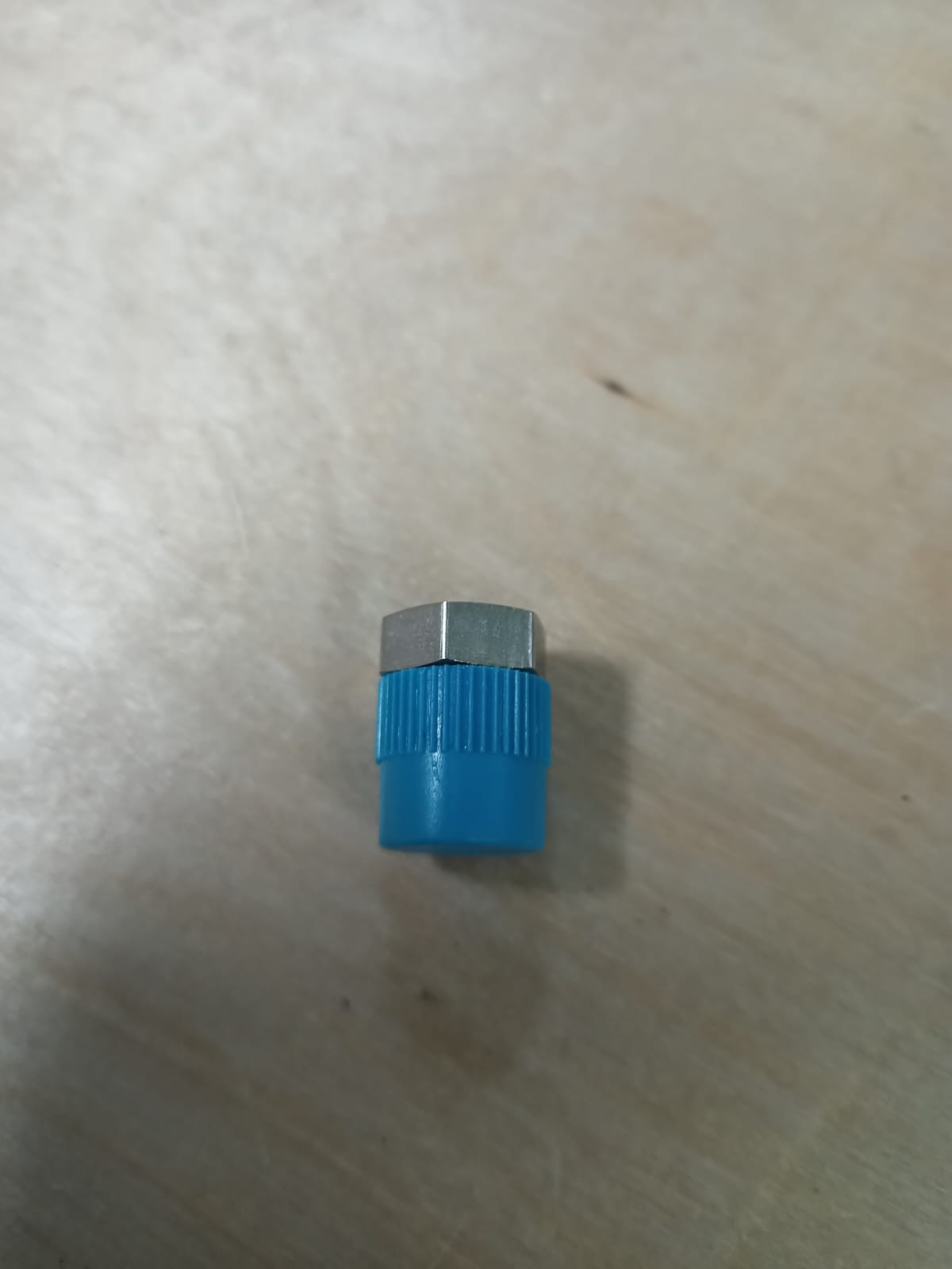 MUD DAUBER,STRS,SS,1/4,SS-MD-4