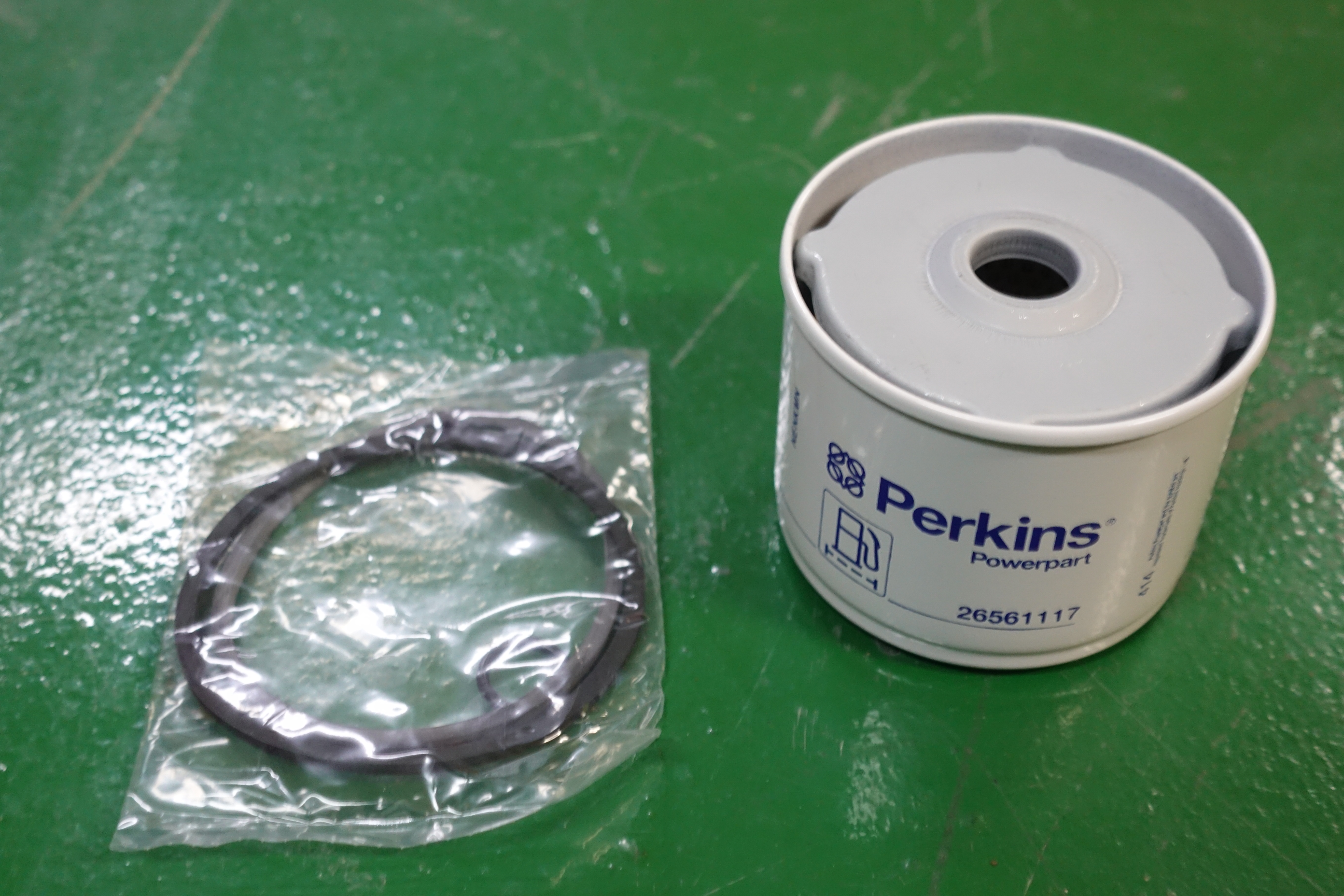 FILTER,FUEL,CRTG,OD87.55XID20.50XLG71.20 thumbnail