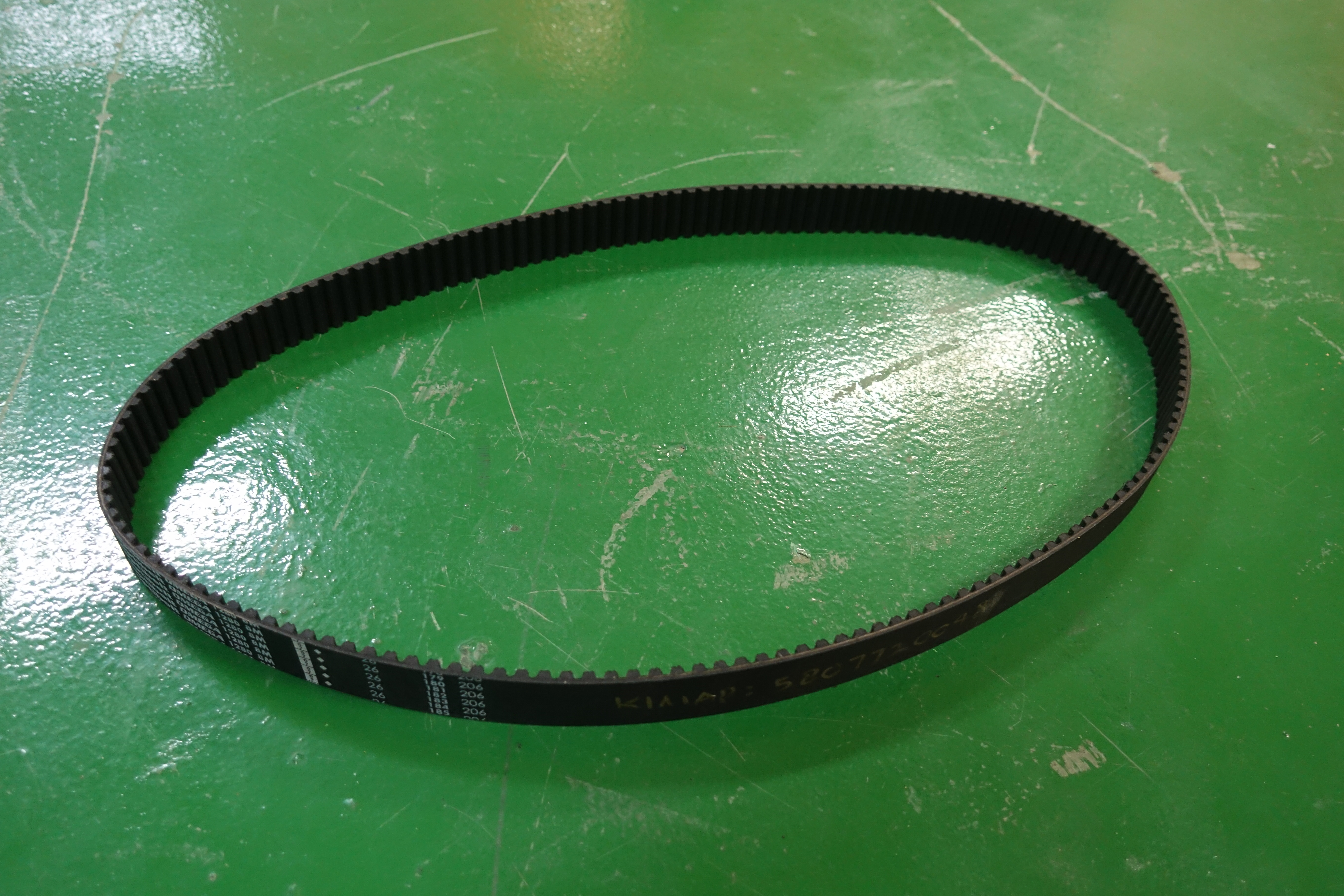 BELT,TIMING,1280-8M-30 thumbnail