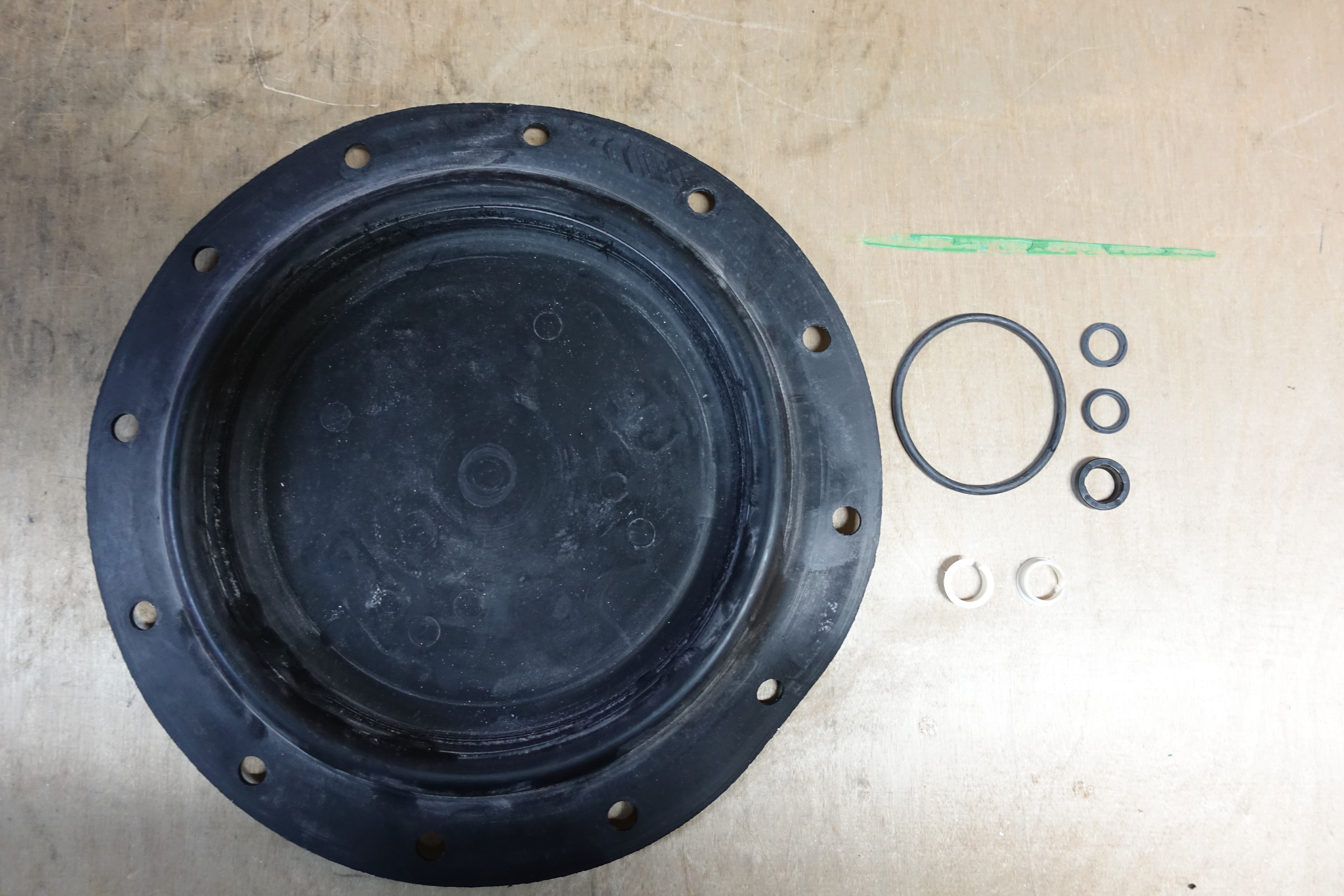 KIT,REPAIR,R1098X00302 thumbnail