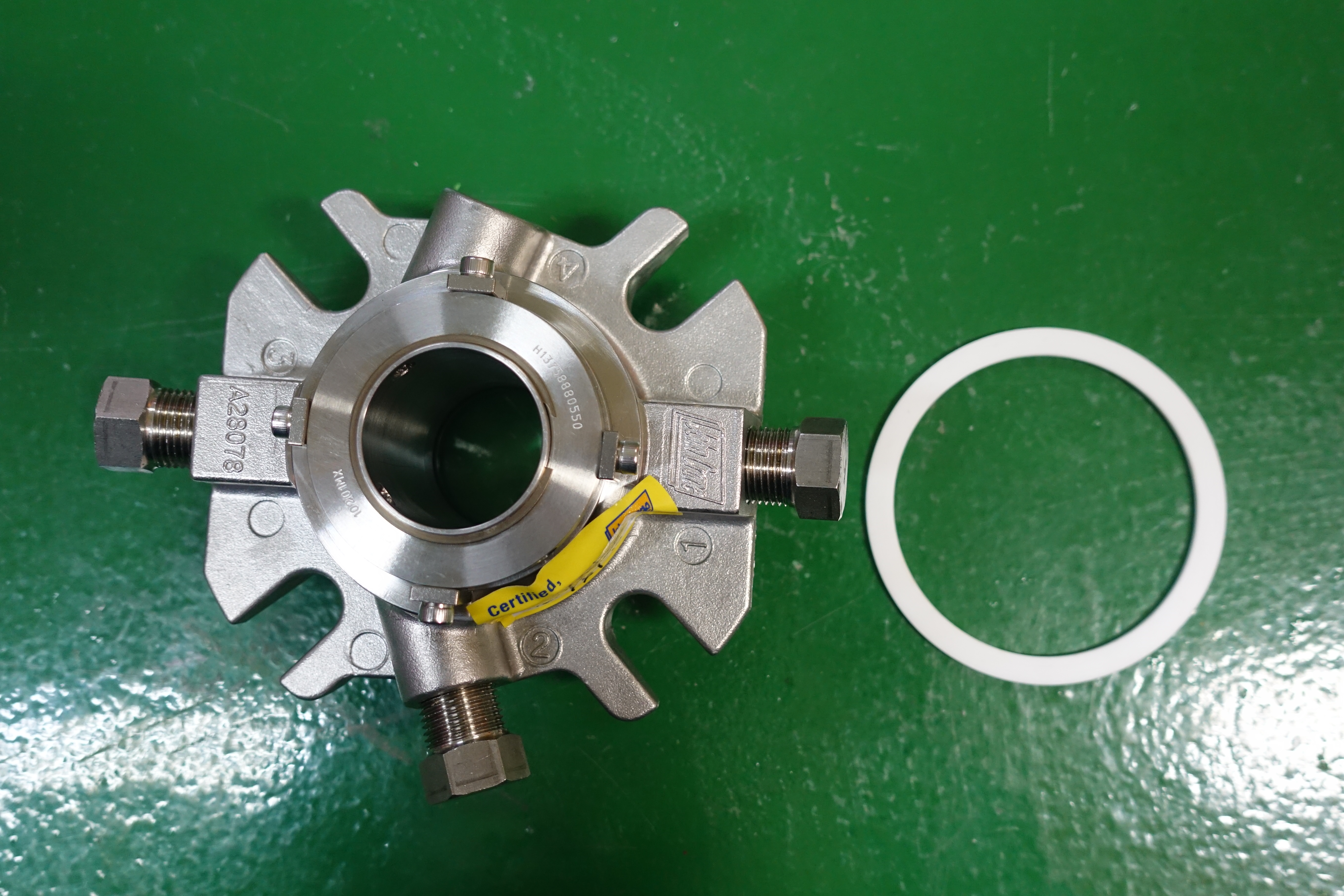 SEAL,MECHANICAL,0349/5610/SX/BH/KL9945