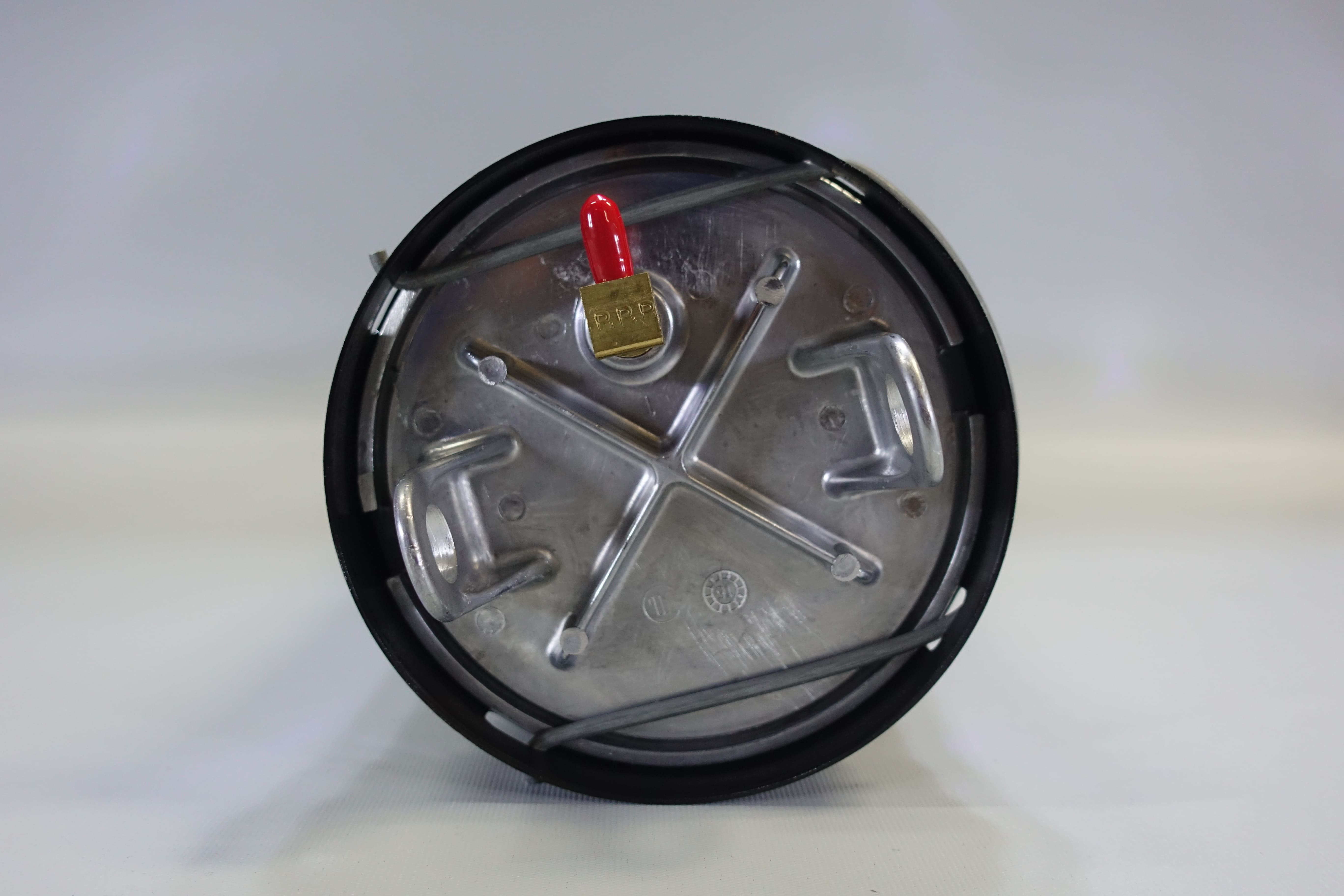 ACTUATOR,PNEUMATIC,DAMPER,331â€“2961 thumbnail