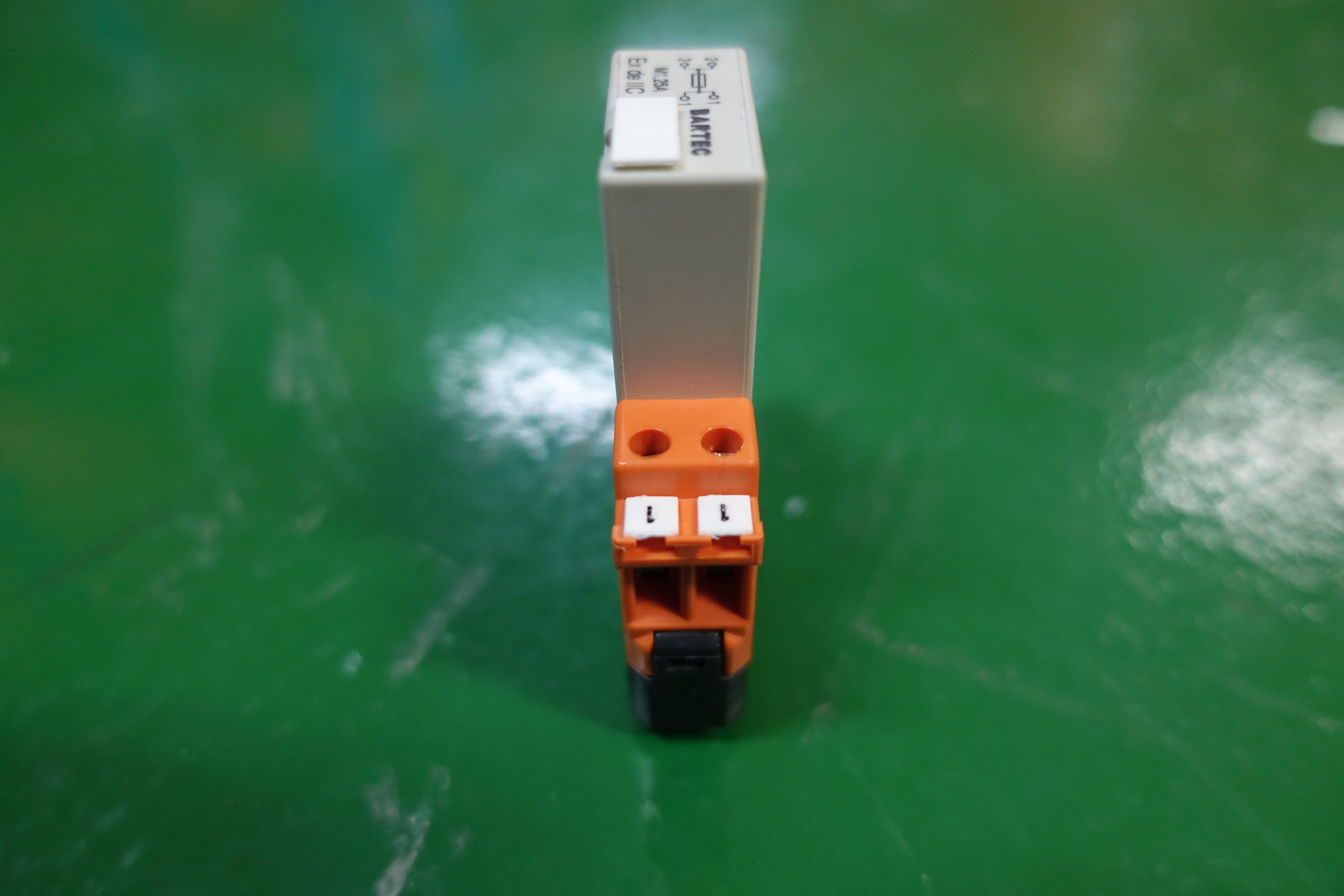 FUSE LINK,LV,CARTRIDGE,250VAC,GG,1.25A thumbnail
