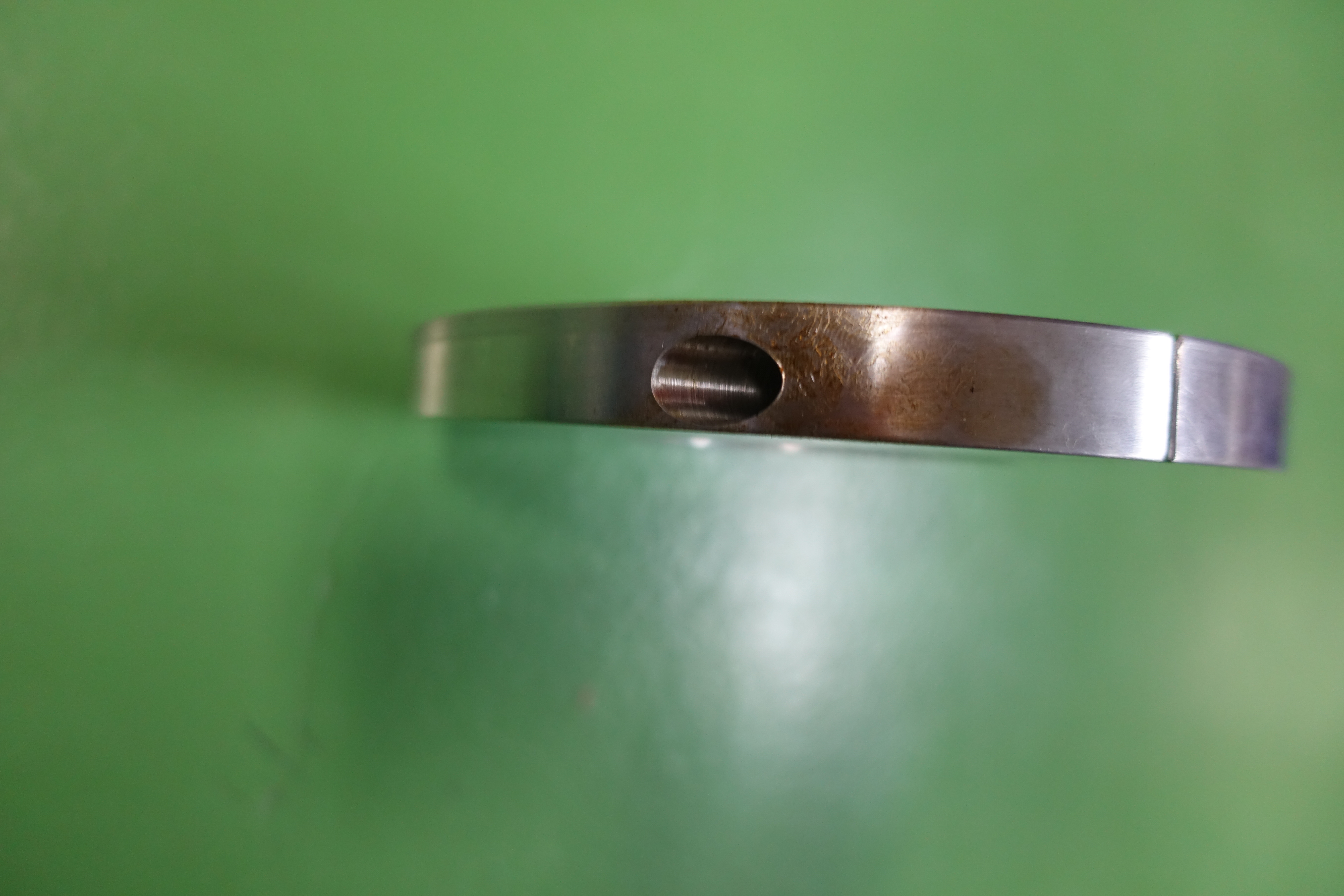 DEFLECTOR,4223610470,FLOWSERVE thumbnail