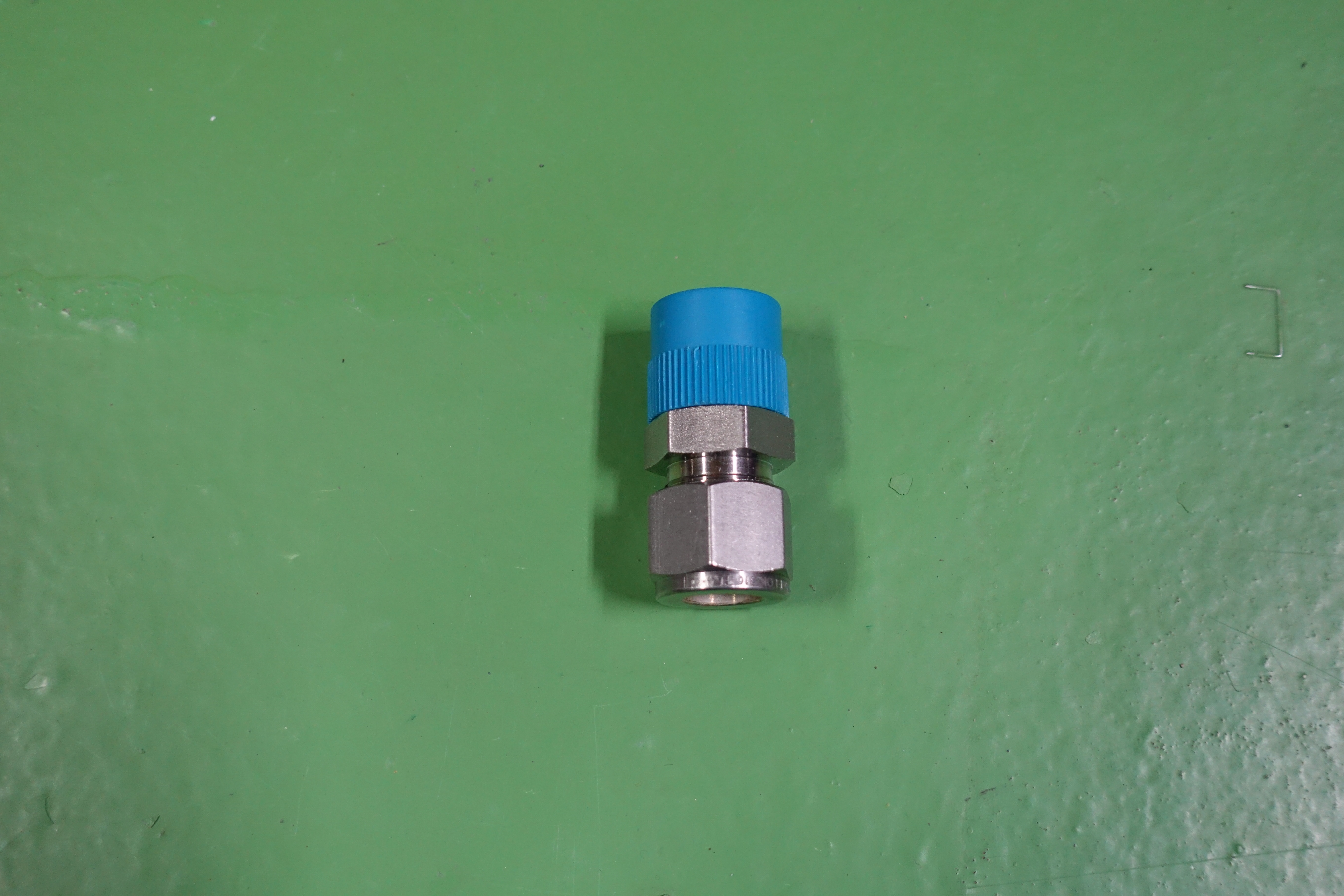 ADAPTOR,COMPR TYPE,STR,SS-810-1-8 thumbnail