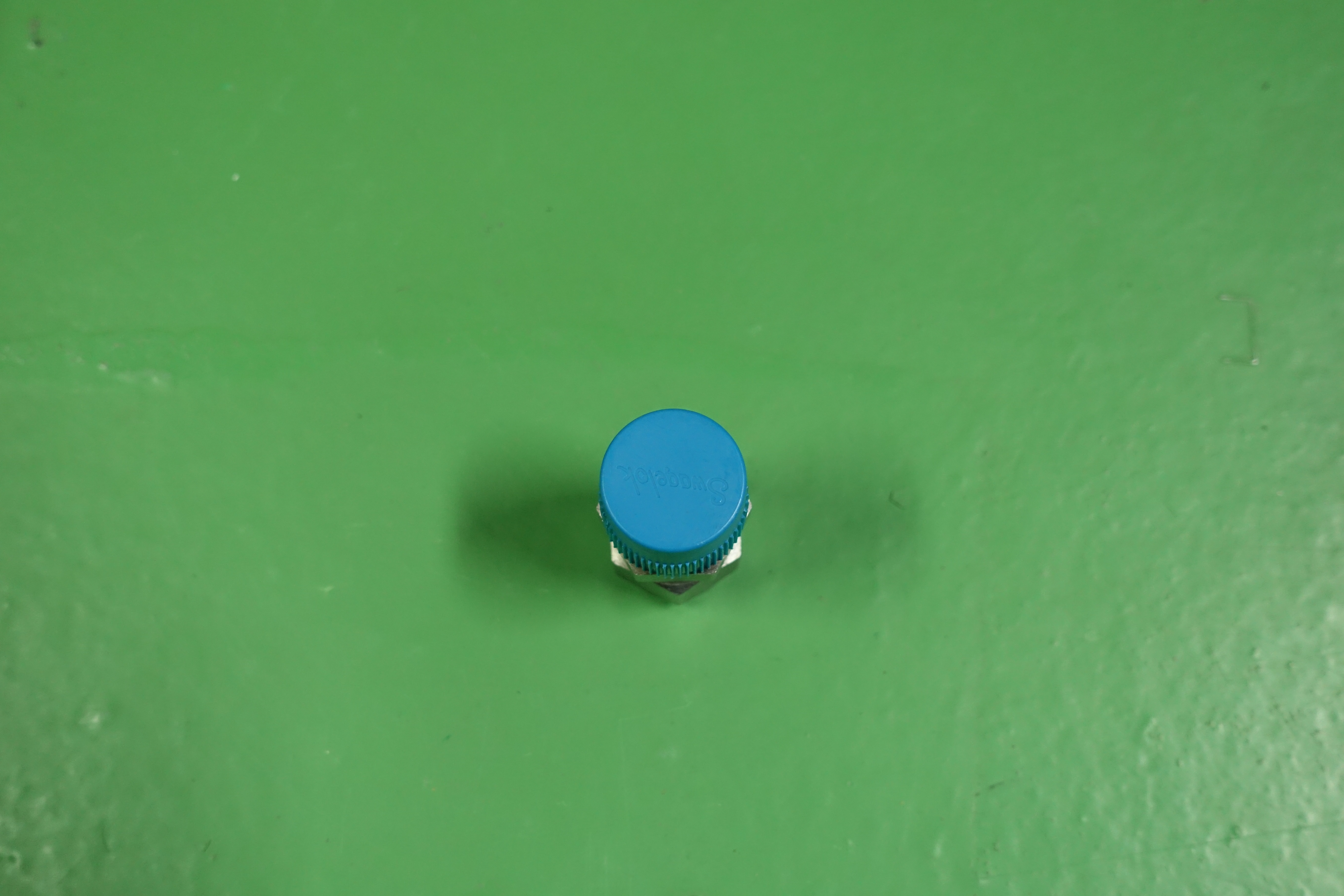 ADAPTOR,COMPR TYPE,STR,SS-810-1-8 thumbnail
