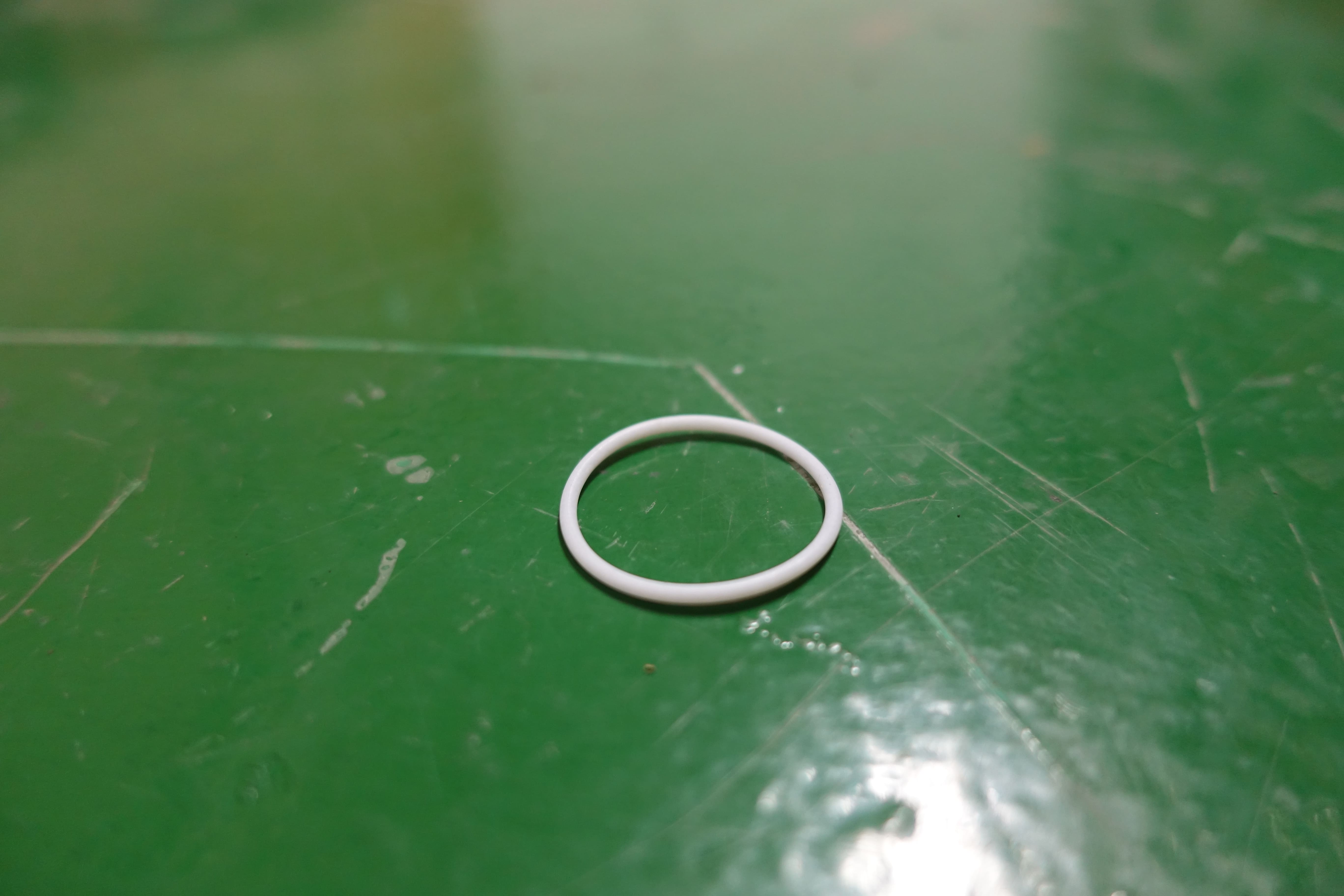O-RING,IMPELLER,PN.C02495A236359