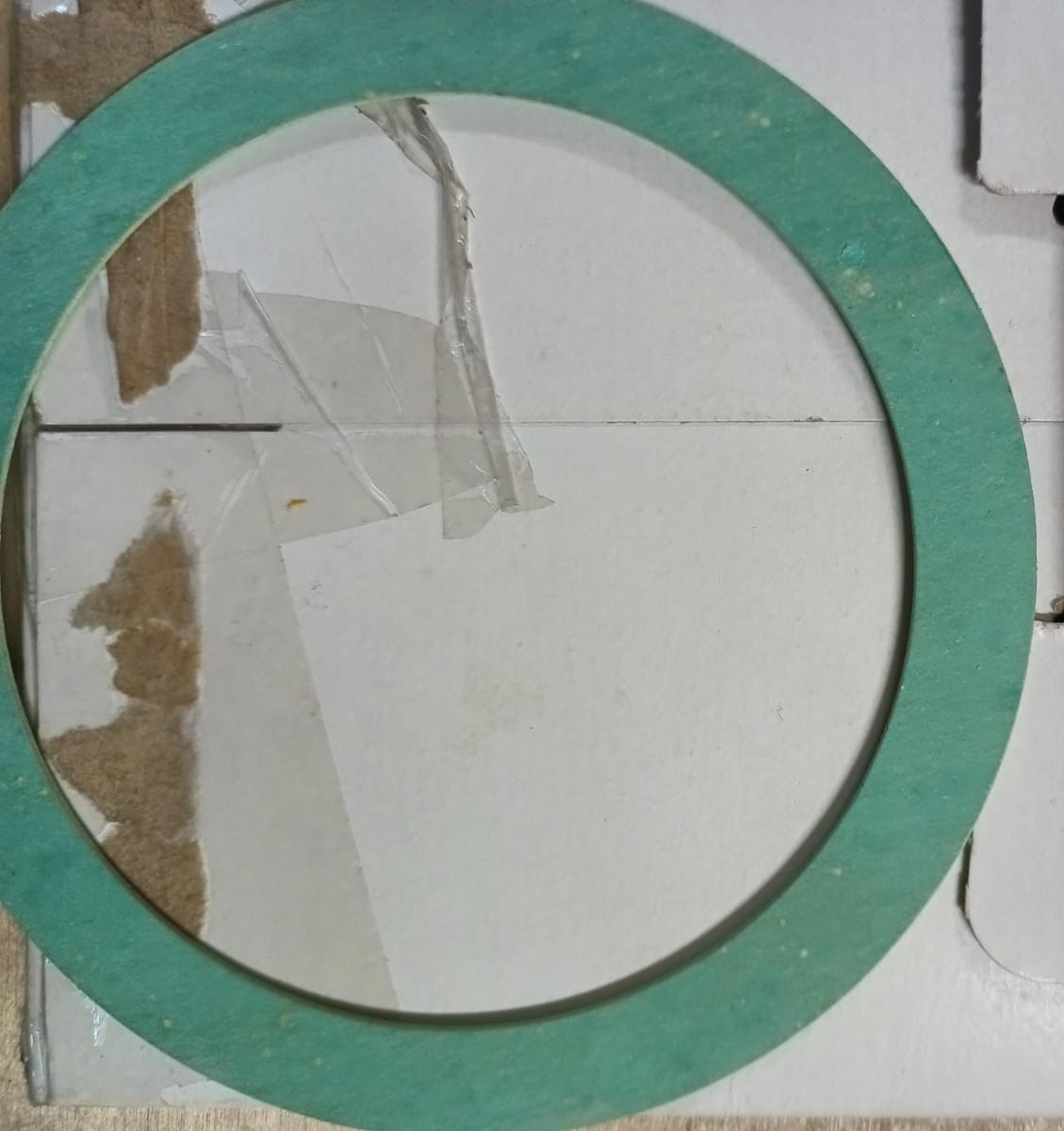 GASKET,ERCA00510A0 thumbnail