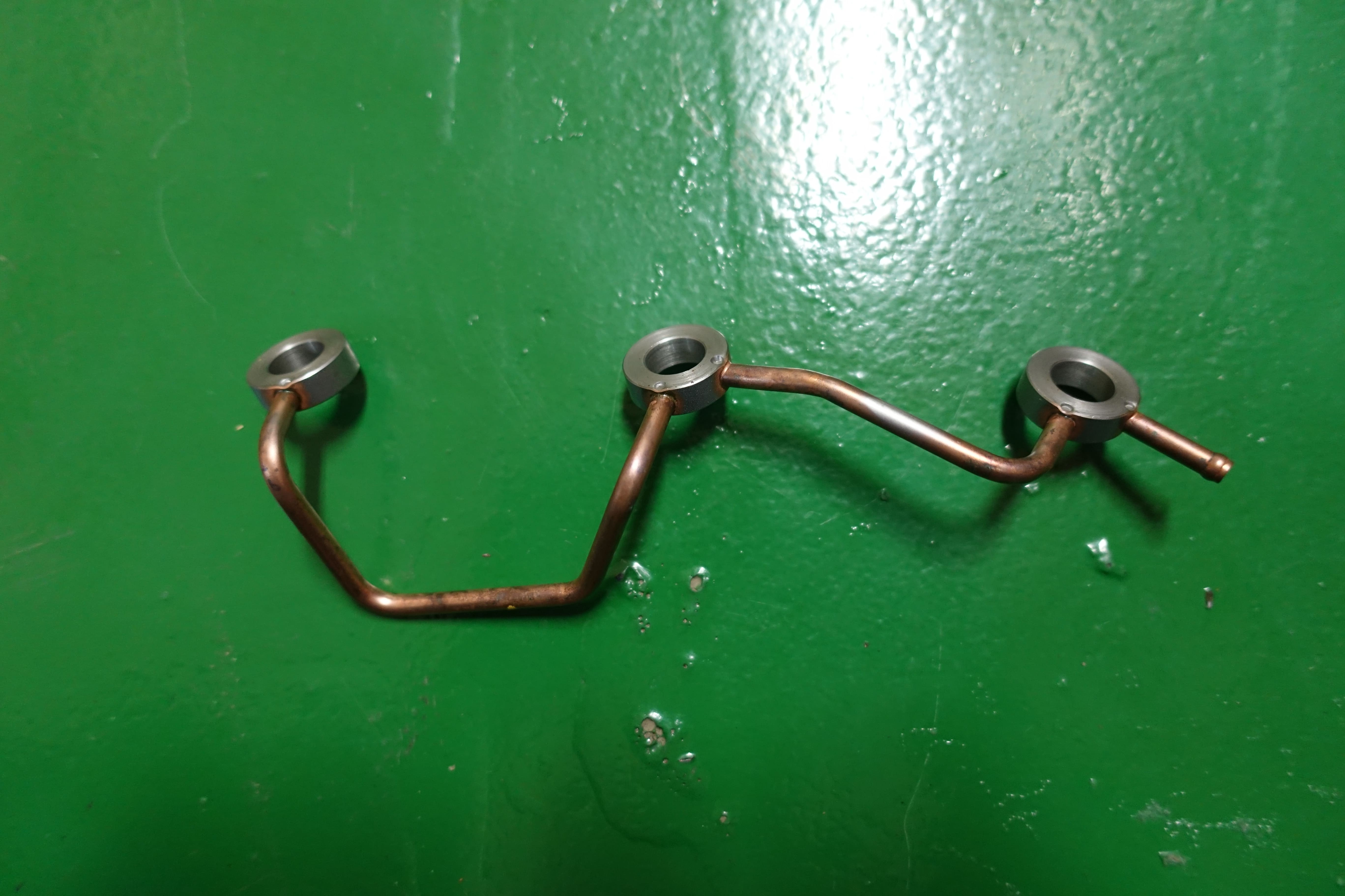 PIPE INJECTION,MIA880293 thumbnail