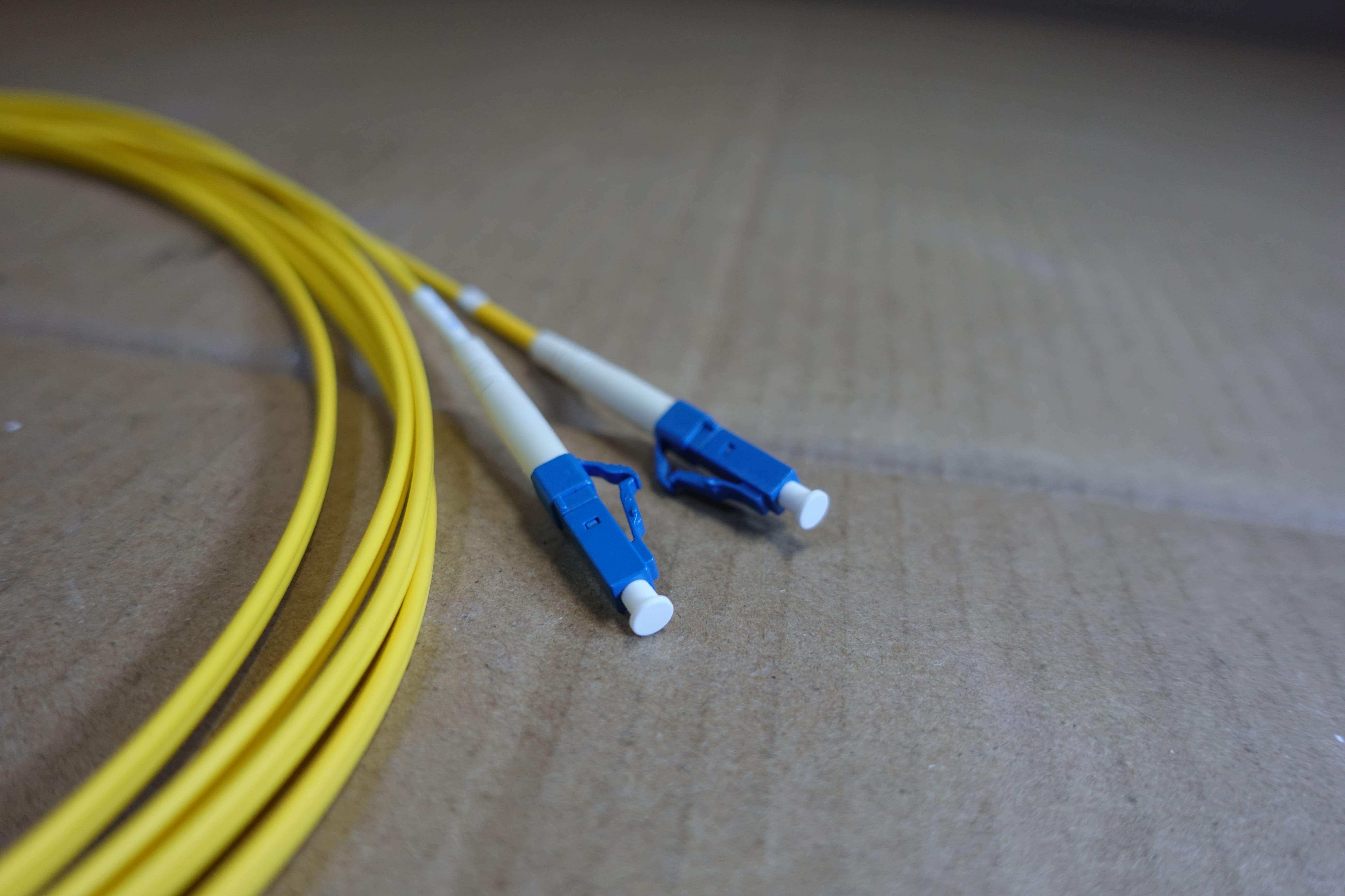 CABLE,FIBER OPTC,2C,SGL,68811458-1030YL thumbnail