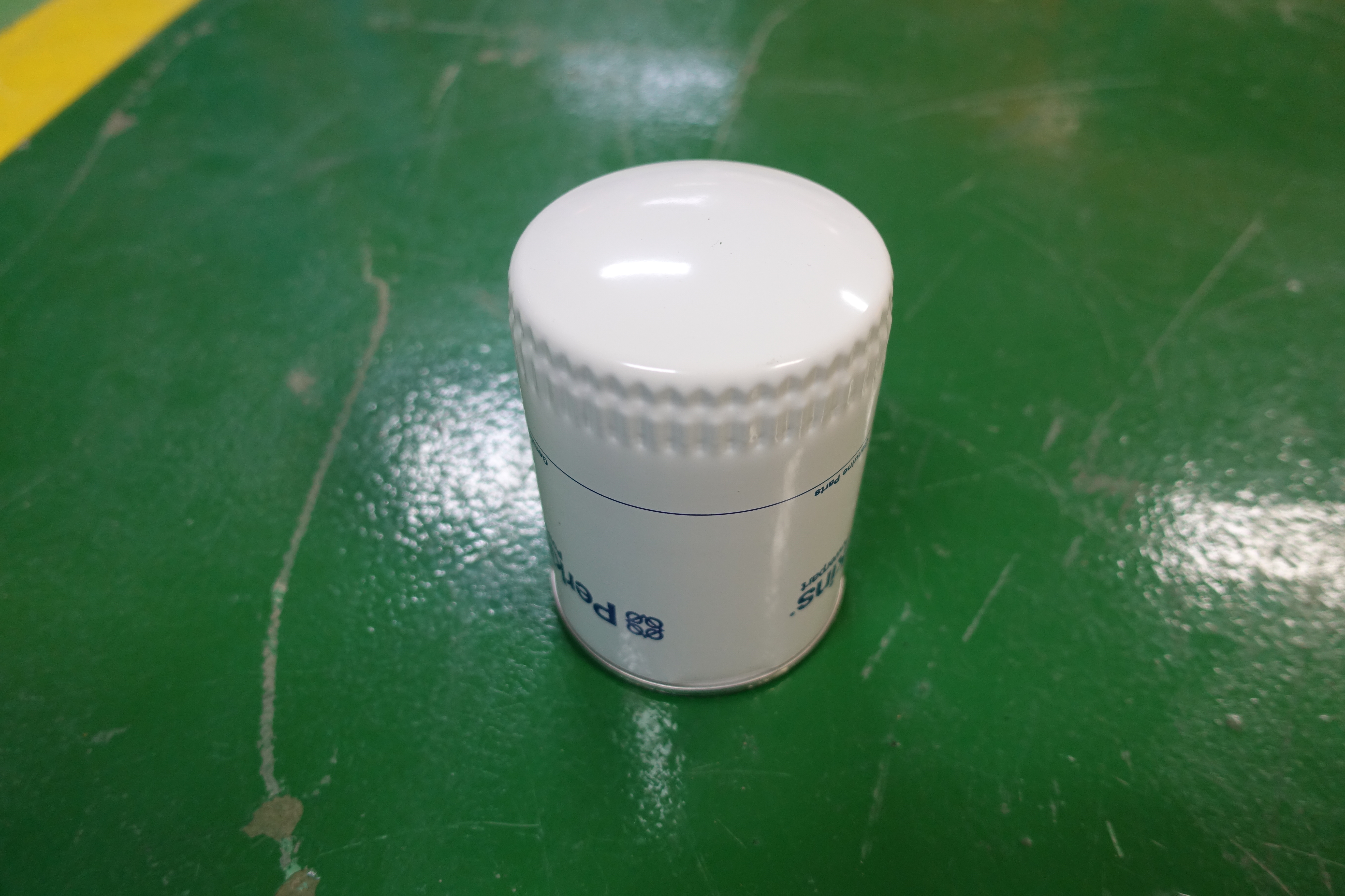 FILTER LUBE OIL,P2654403 thumbnail