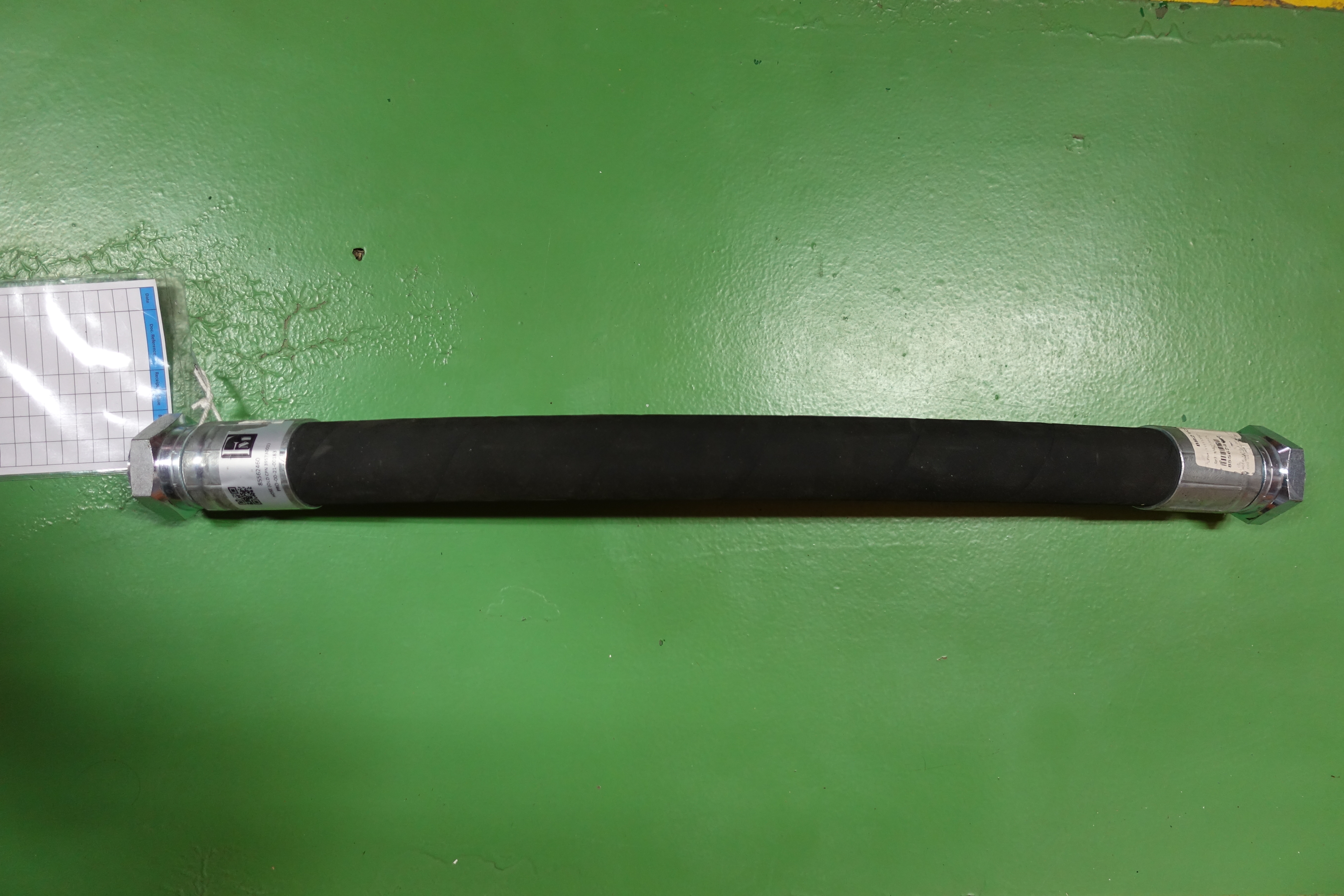 HOSE ASSEMBLY,85562460 thumbnail