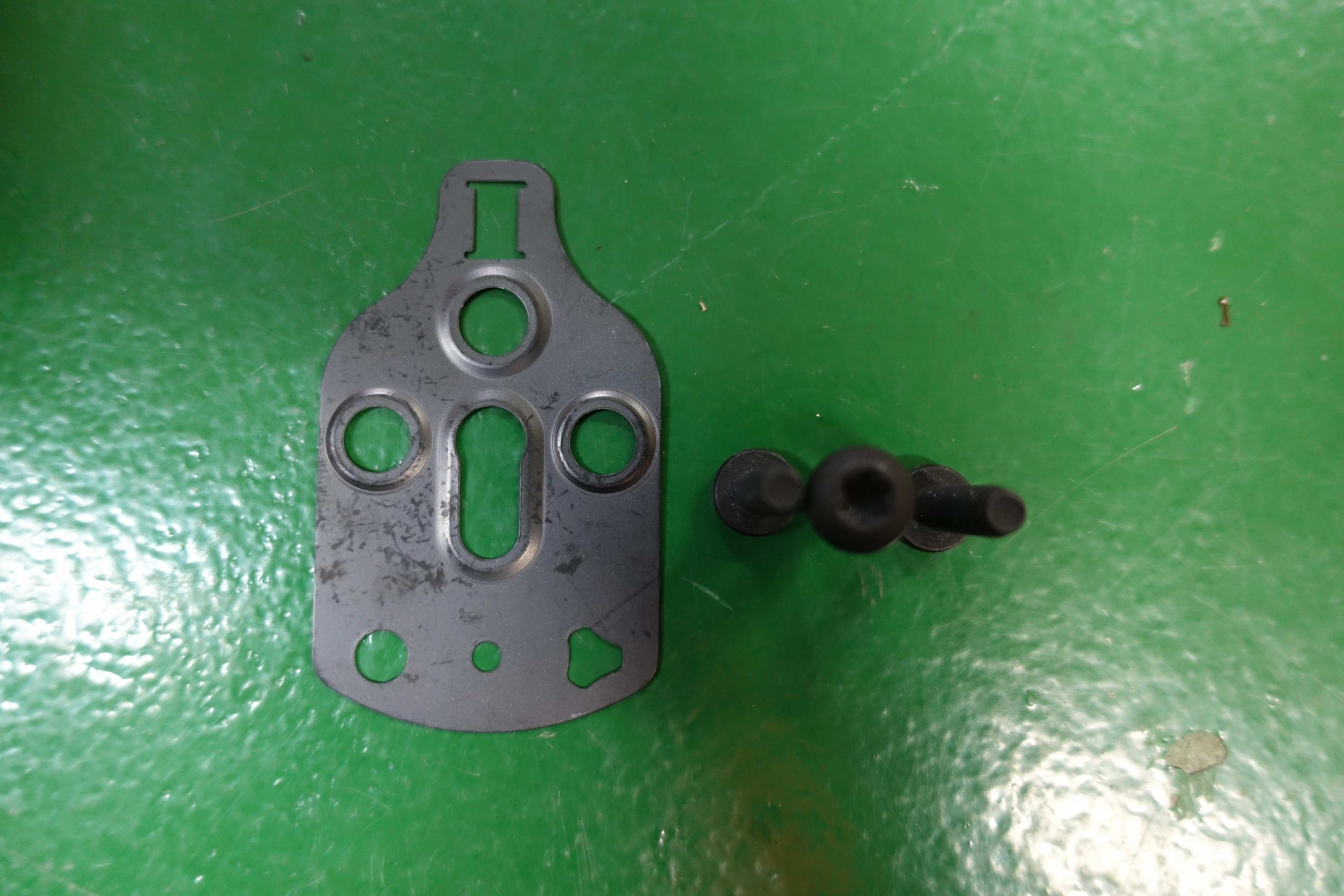 ACTUATOR,4089980,CUMMINS thumbnail