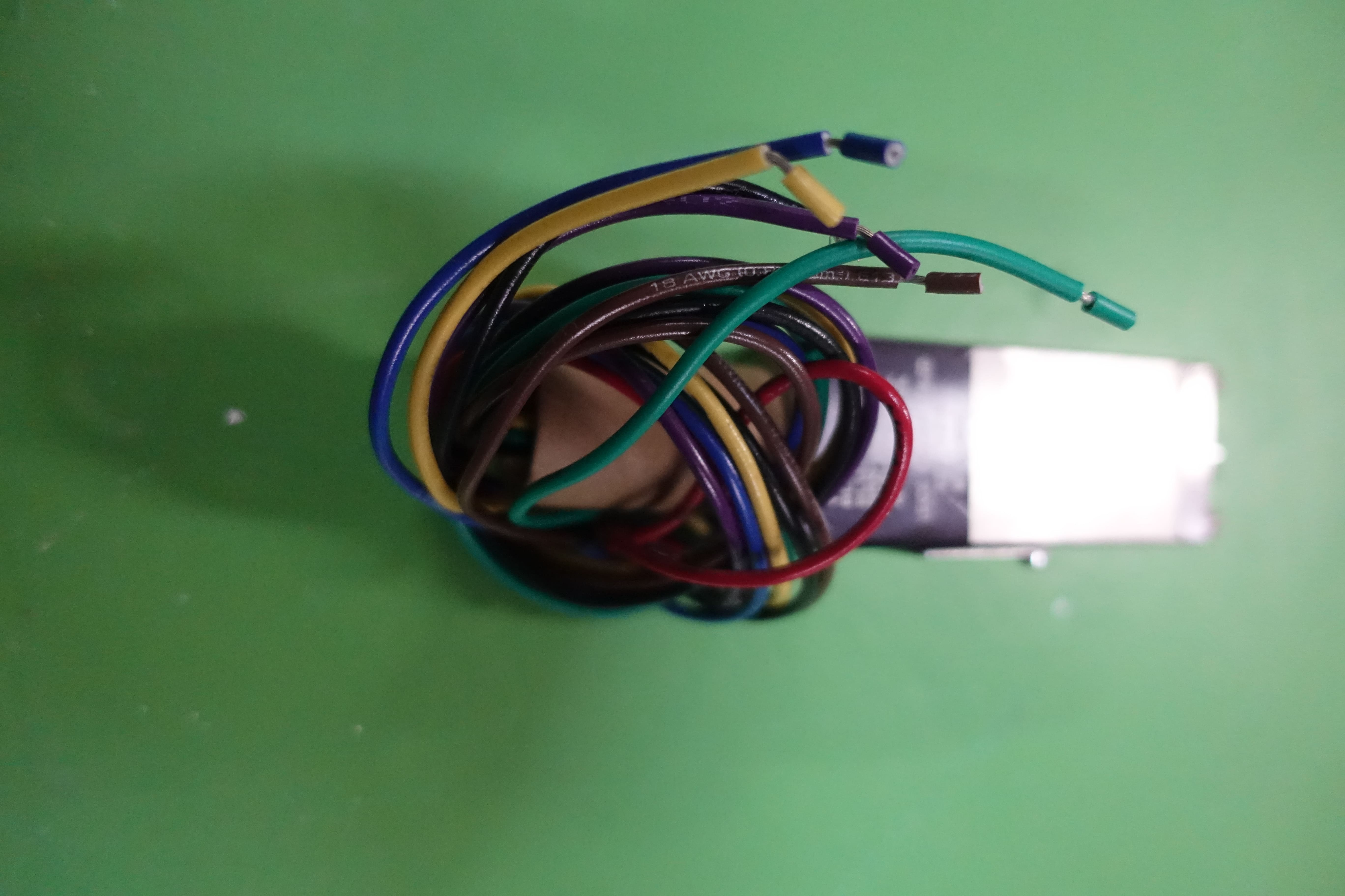 SWITCH,PRESSURE,11A AT 125/250VAC,DPDT,+ thumbnail