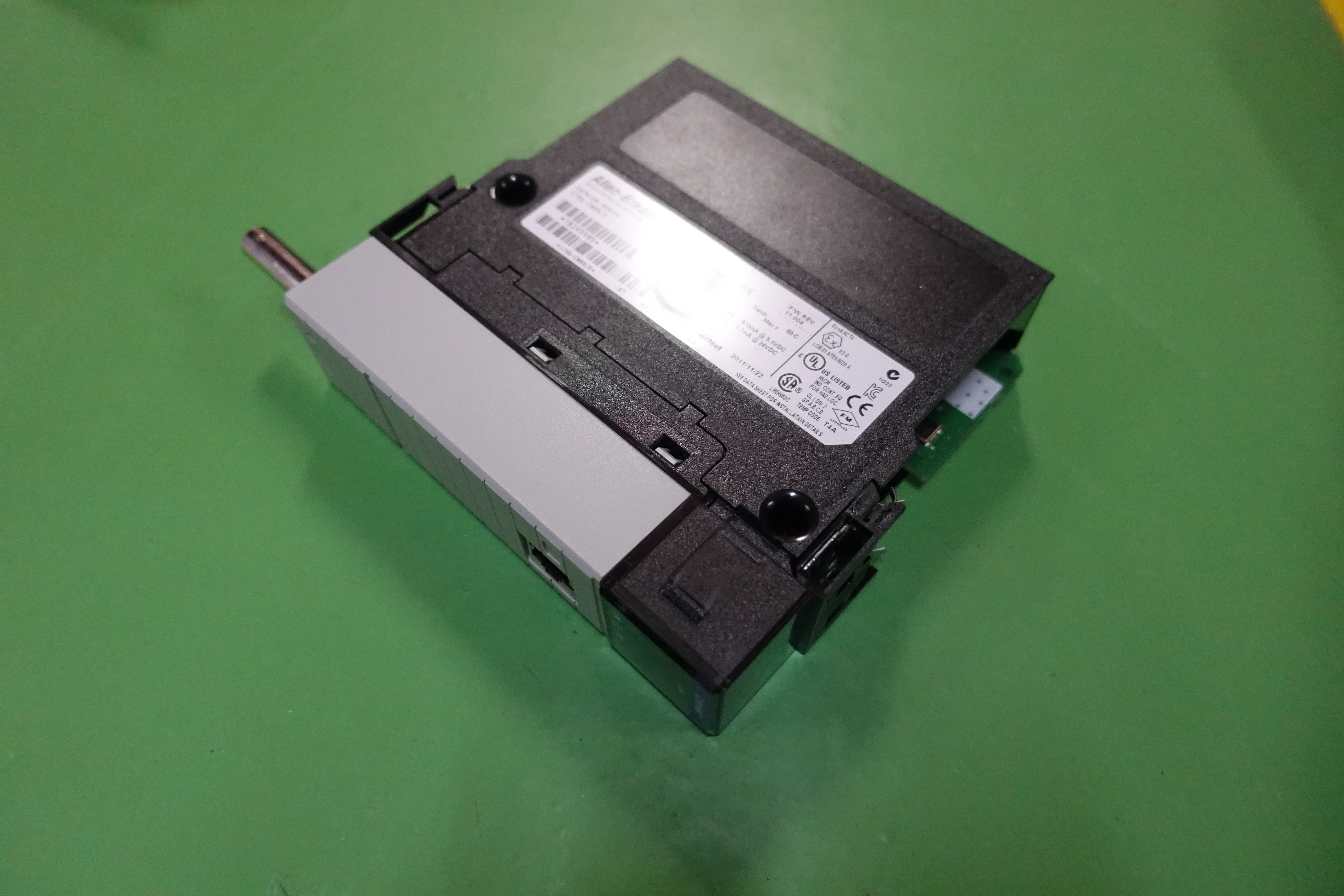MDL,COMM,CTRLNET,1756-CNBR