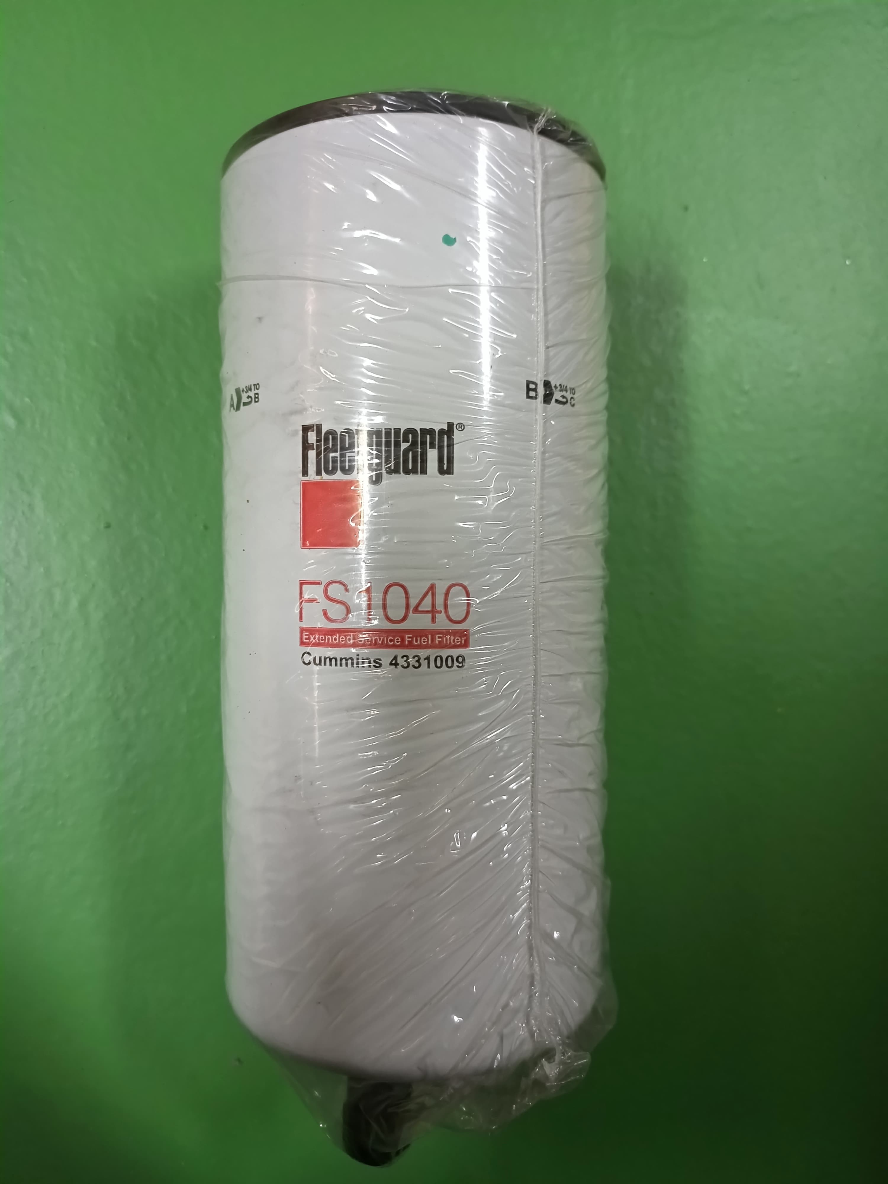 SEPARATOR,FS1040 thumbnail