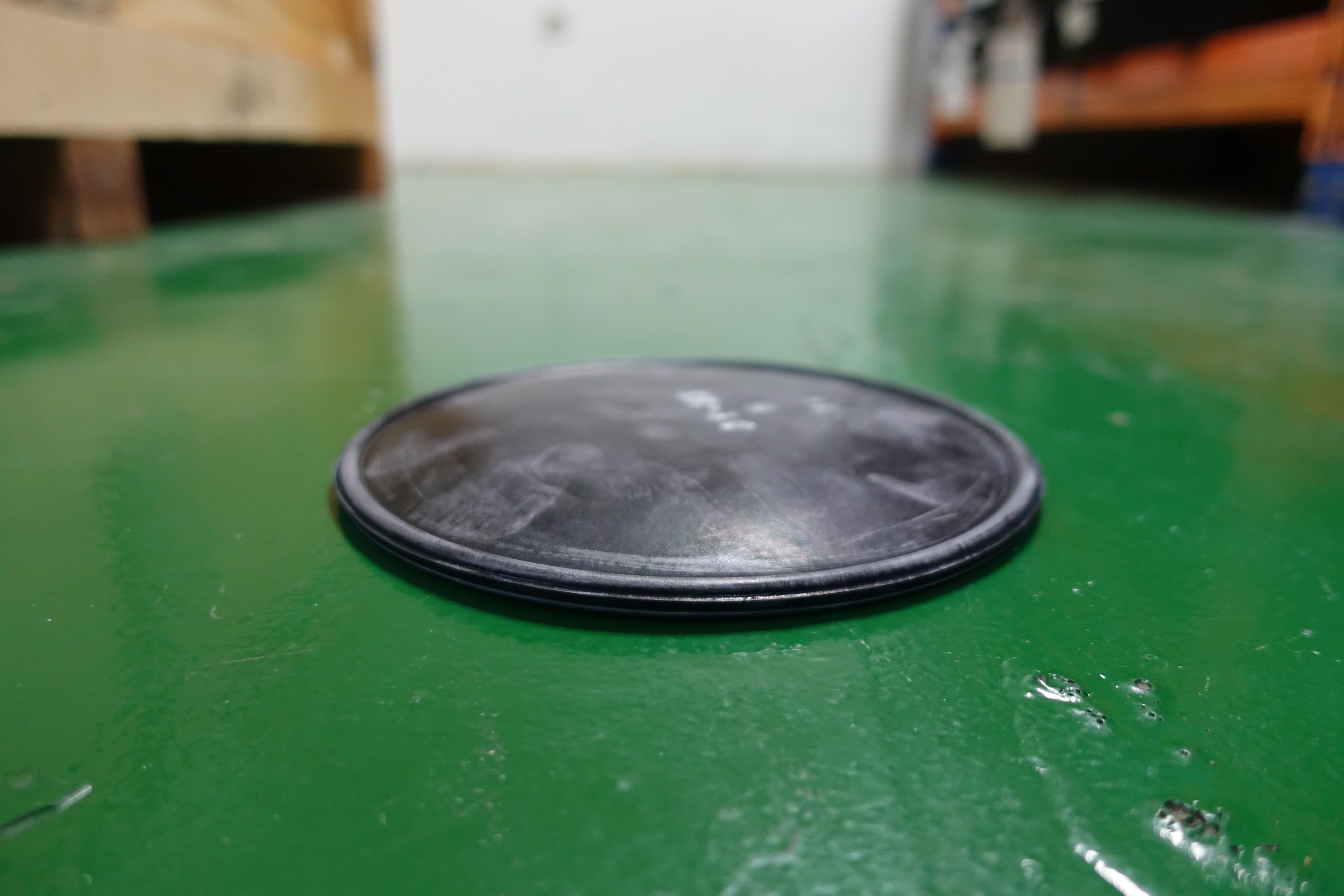 DIAPHRAGM,0980129099N thumbnail