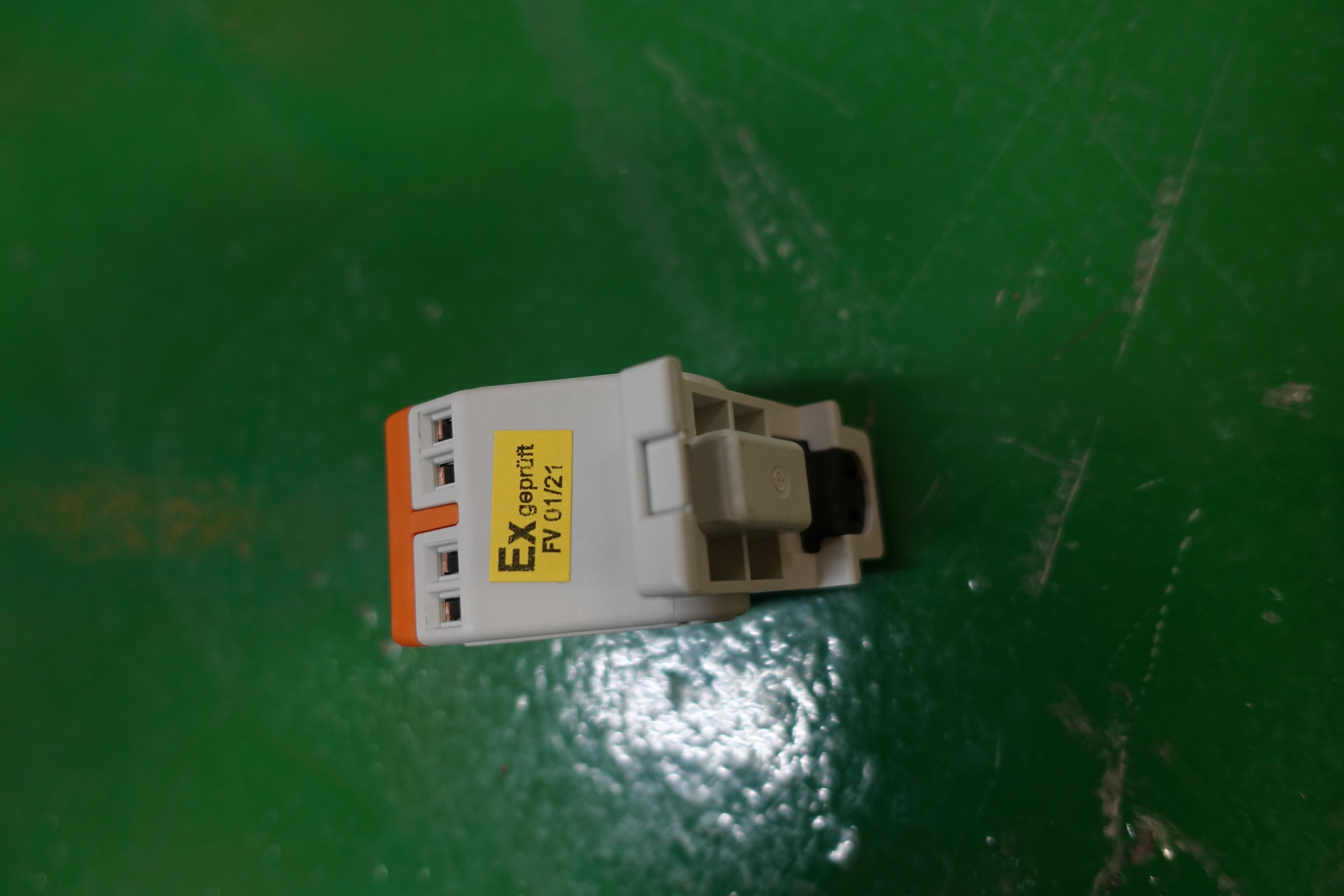 SWITCH,MODULE (2NC),07-3321-1100