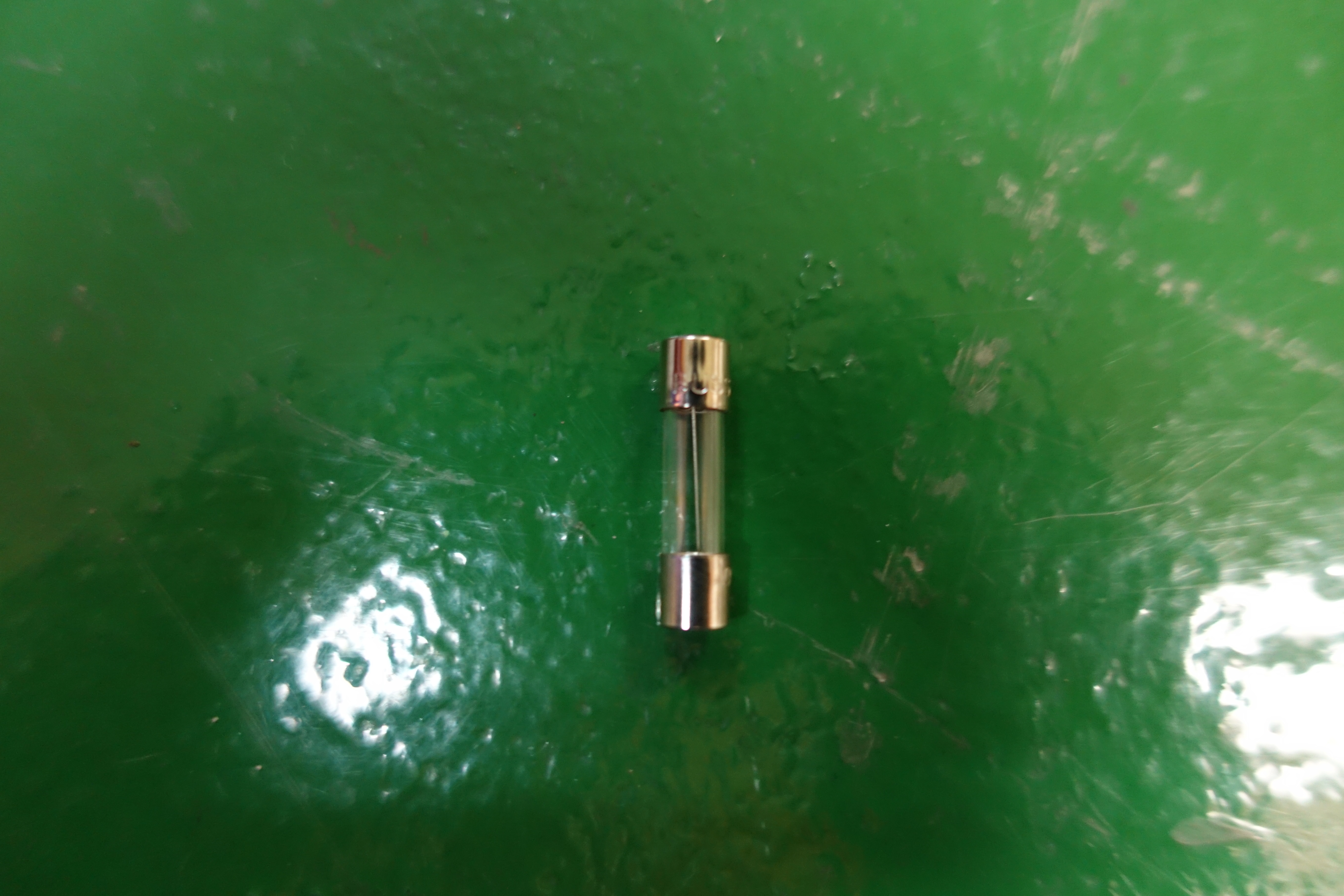FUSE LINK,LV,FERRULE,250V,GG,2A thumbnail