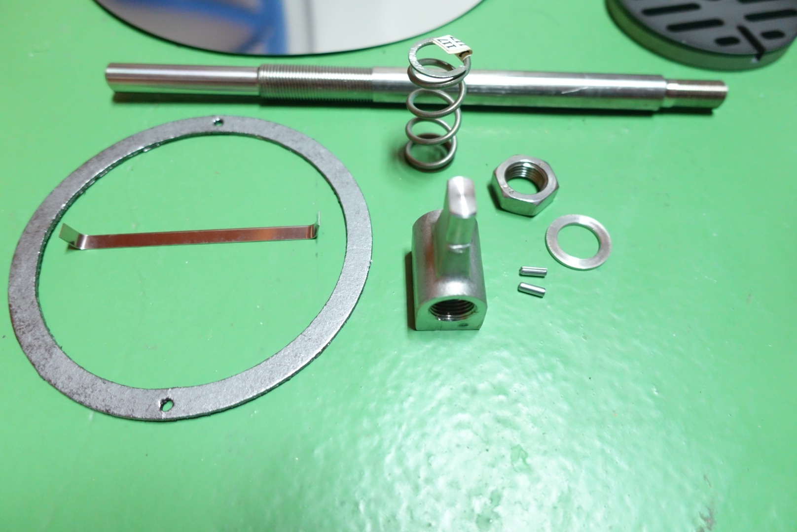 REGULATOR,FILTER,B38-444-A1LA,NORGREN thumbnail