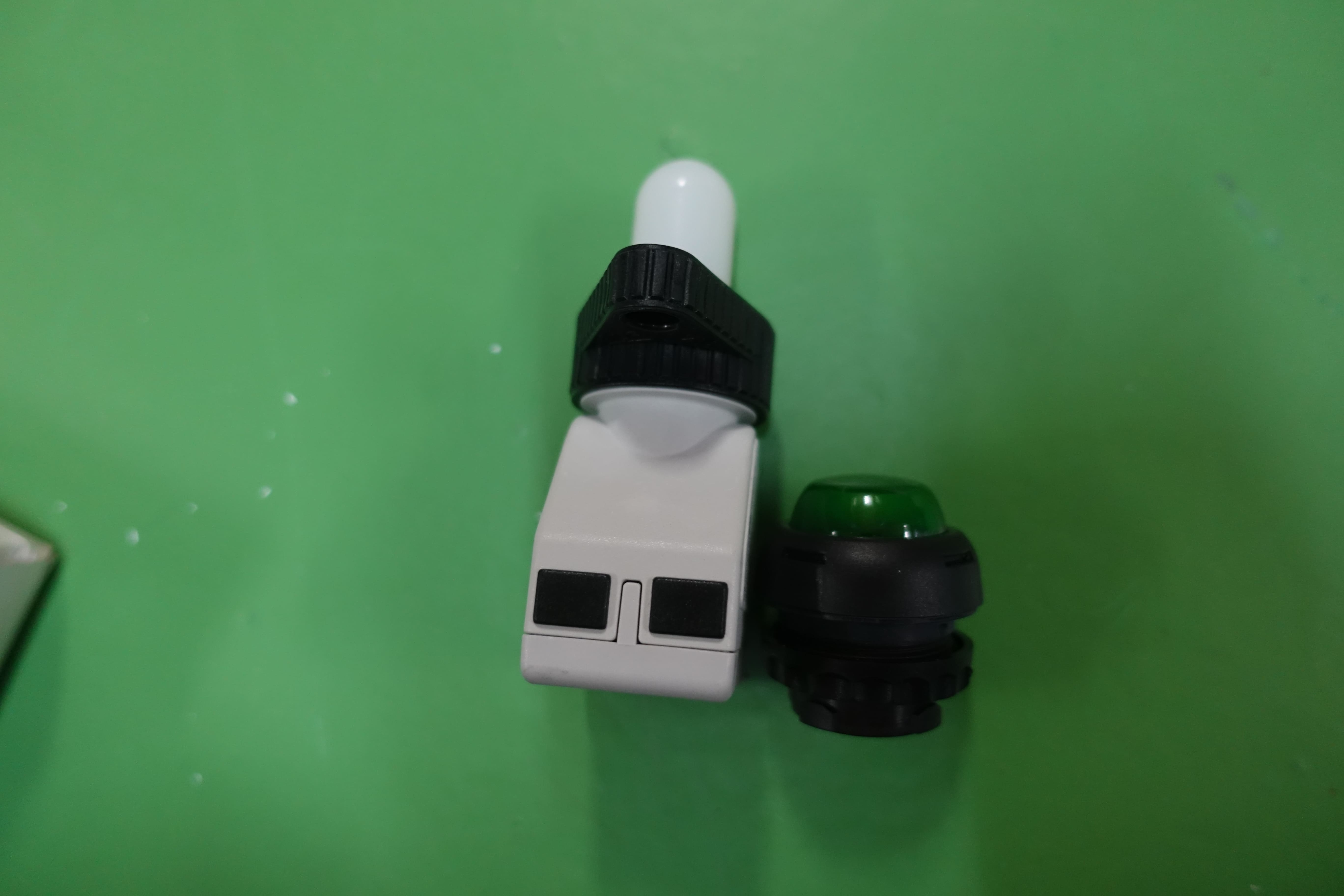 LIGHT,PILOT,GREEN,STANDARD,800G-P3 thumbnail