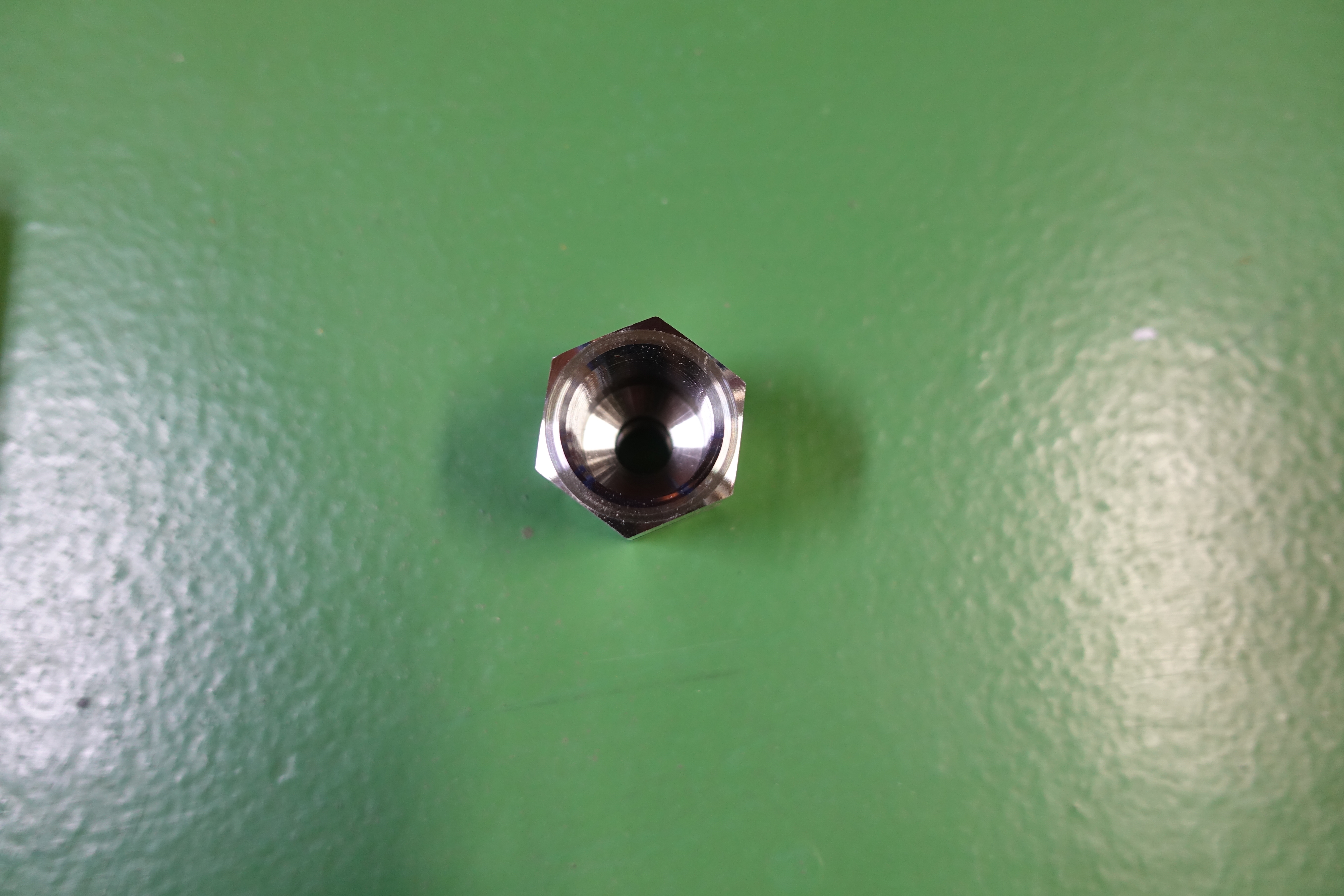 COUPLING,THRD,REDUCE,A276-TP316,FNPT,+ thumbnail