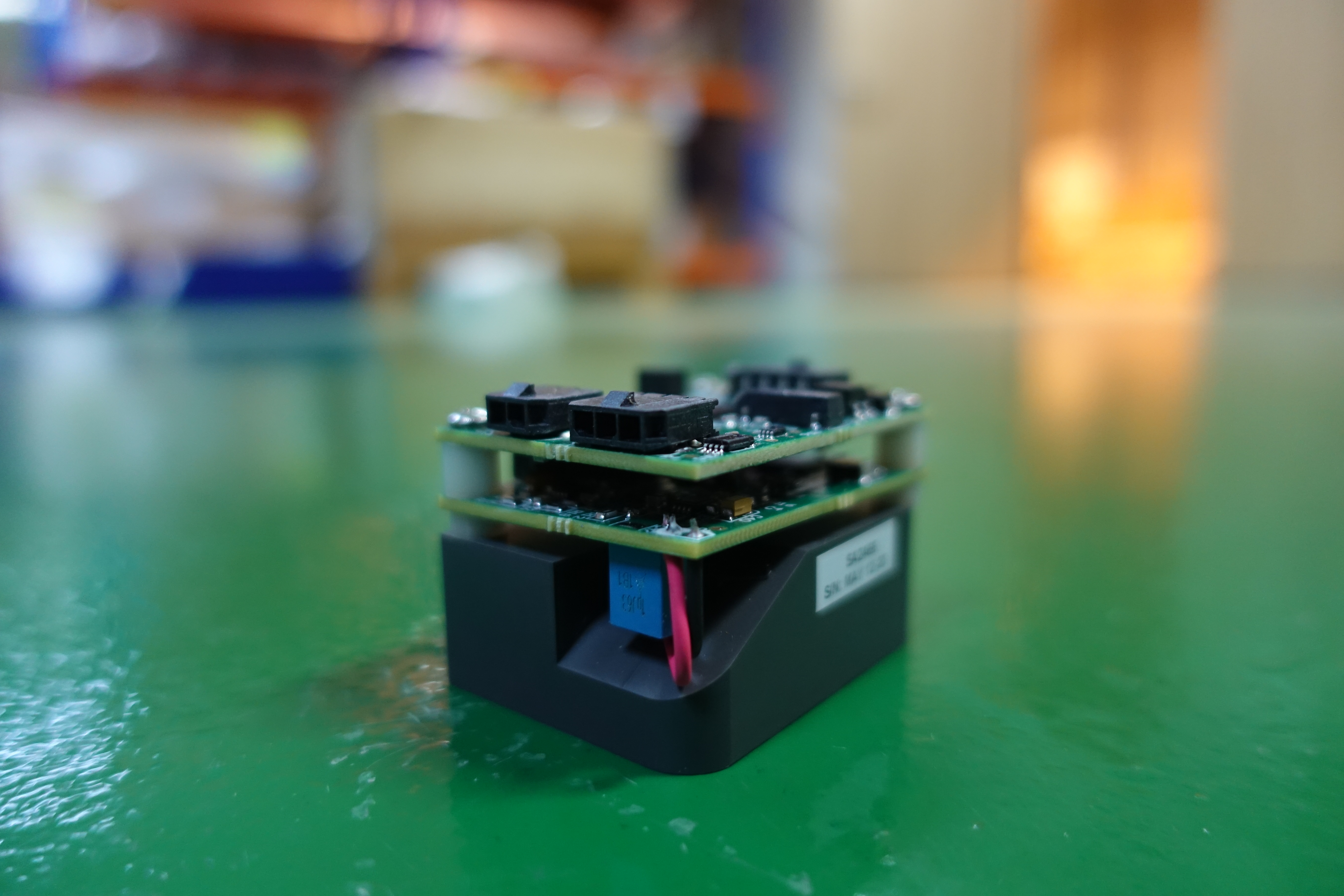 BOARD,SENSOR & DETECTOR,SA2466,GALVANIC thumbnail