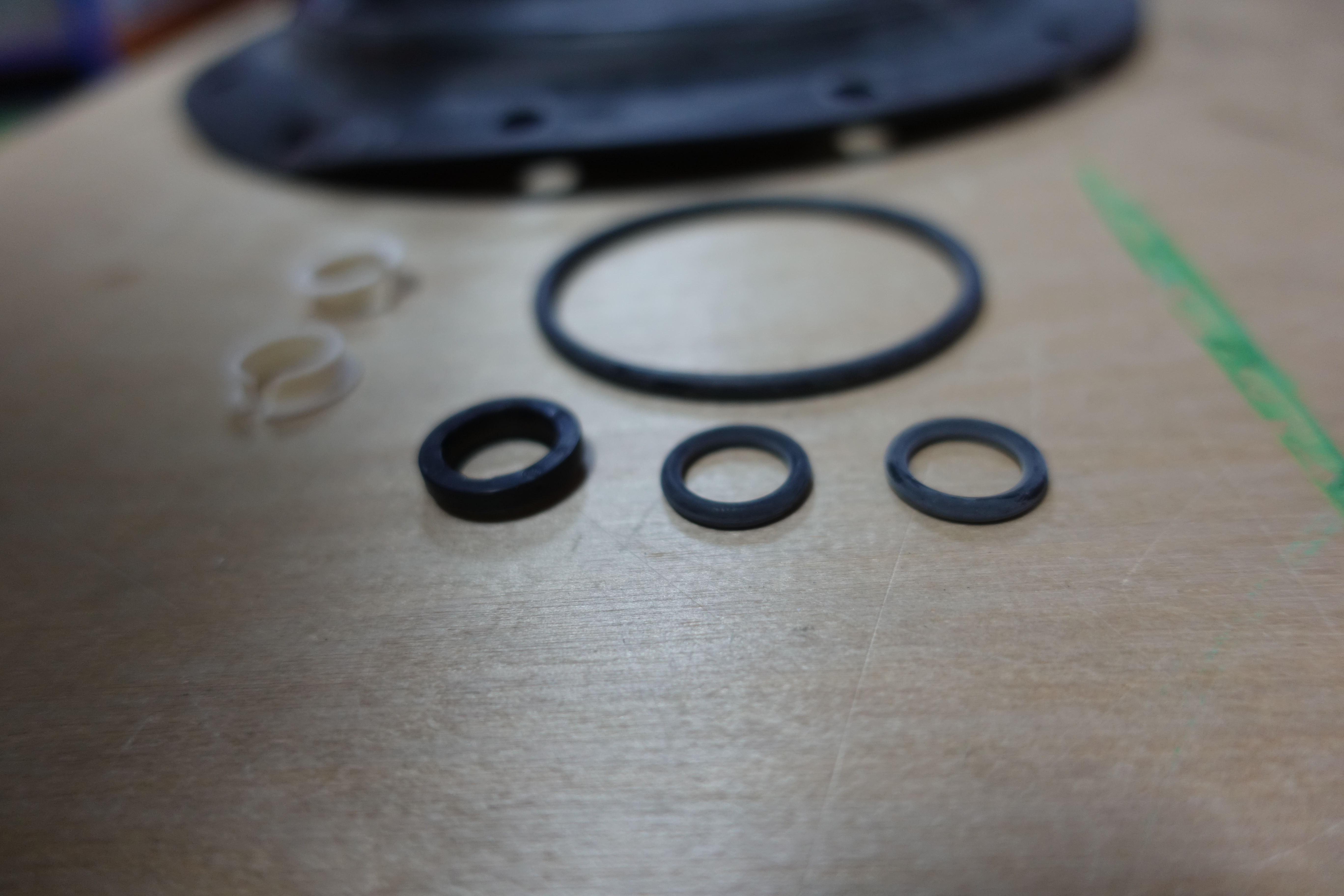 KIT,REPAIR,R1098X00302 thumbnail
