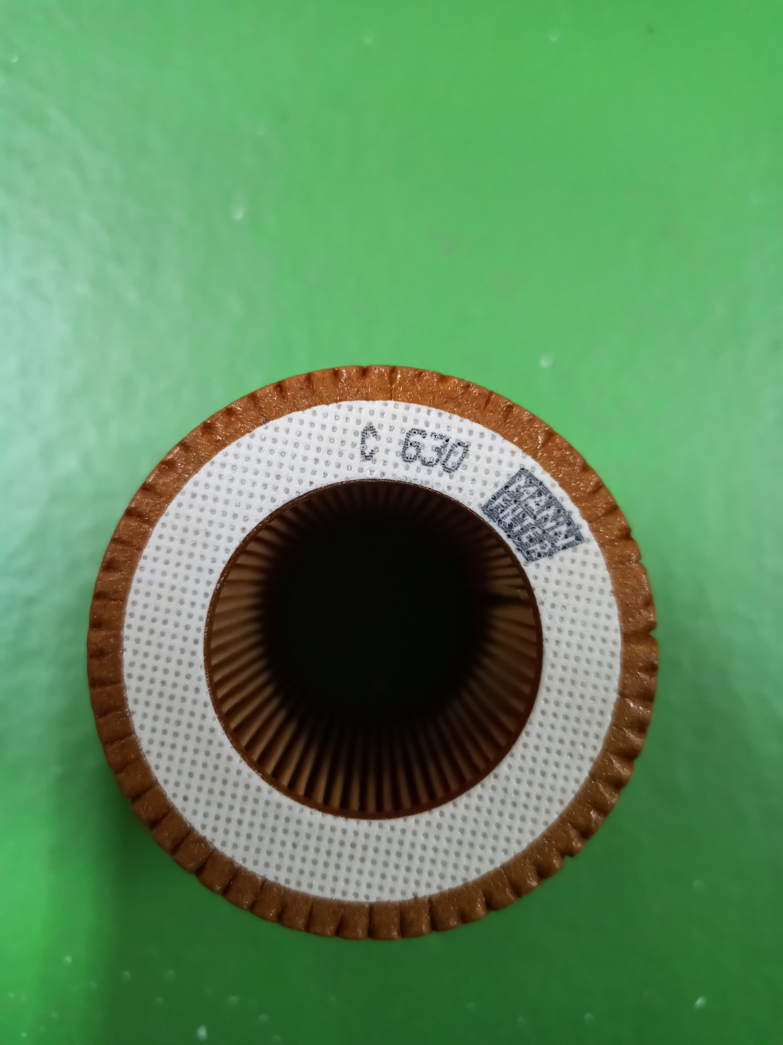 FILTER,INTAKE,N25950,6531356 thumbnail