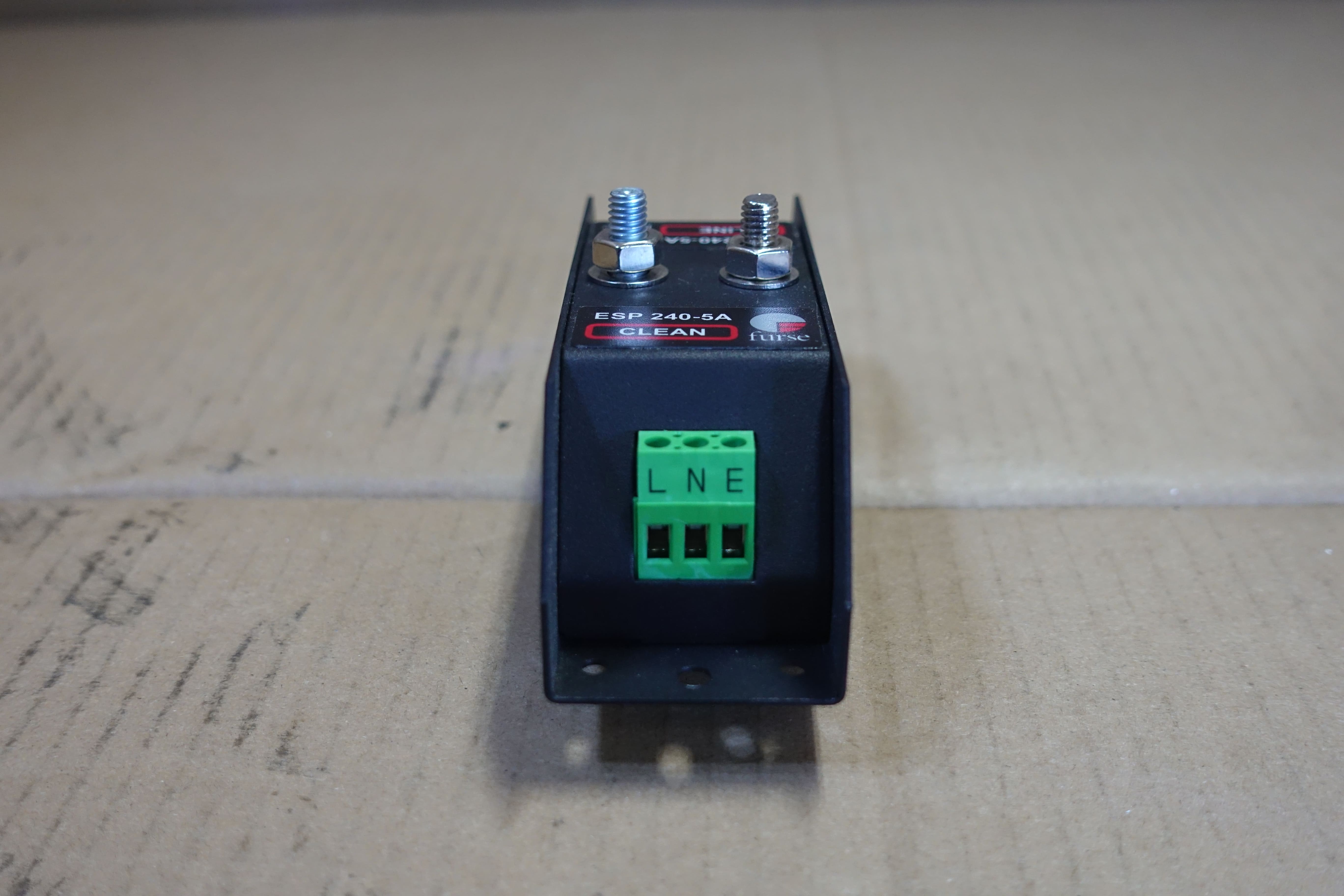 PROTECTOR,OVV,120X54X56,SURGE,ESP240-5A thumbnail