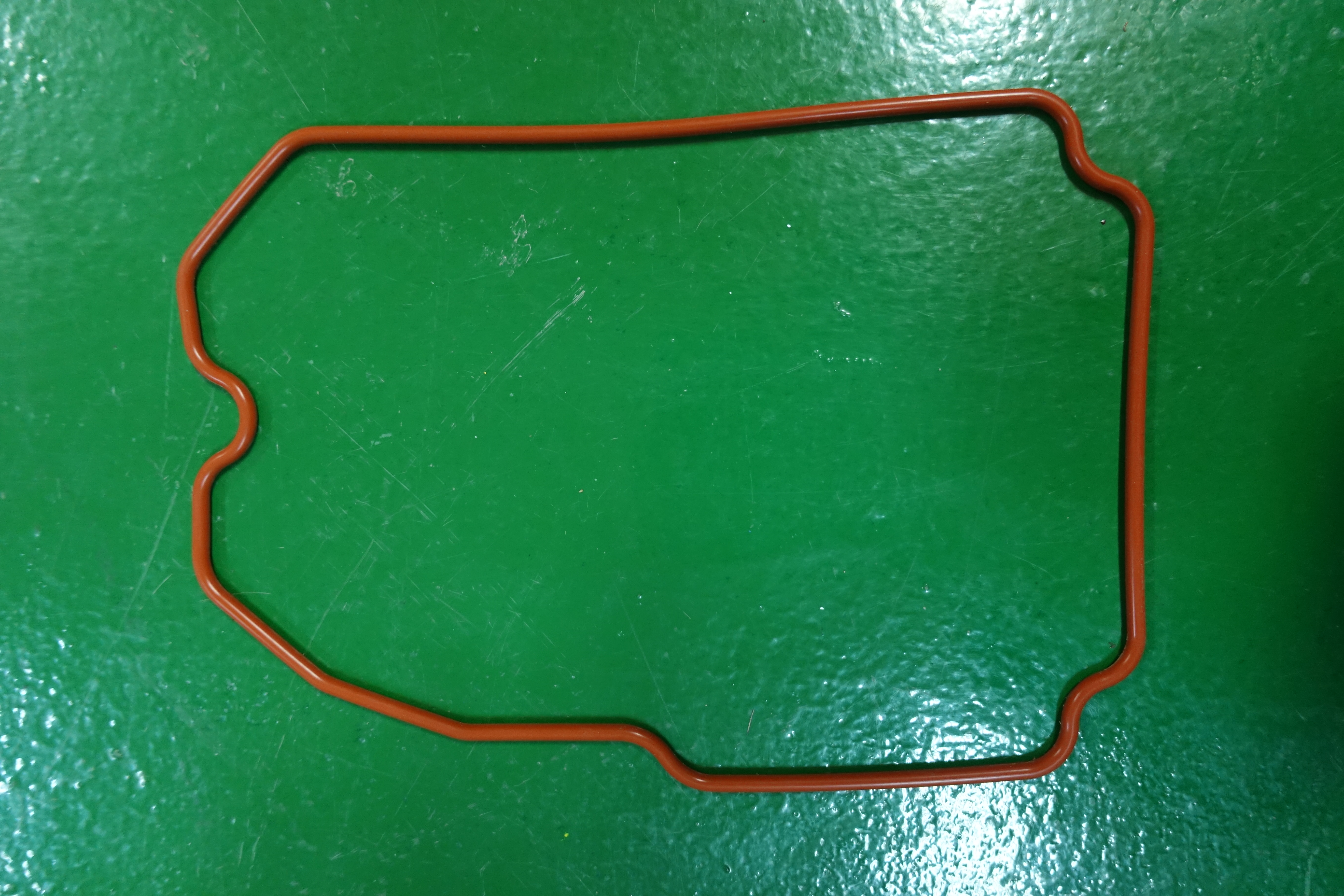 GASKET,ROCKER HOUSING,3092484,CUMMINS