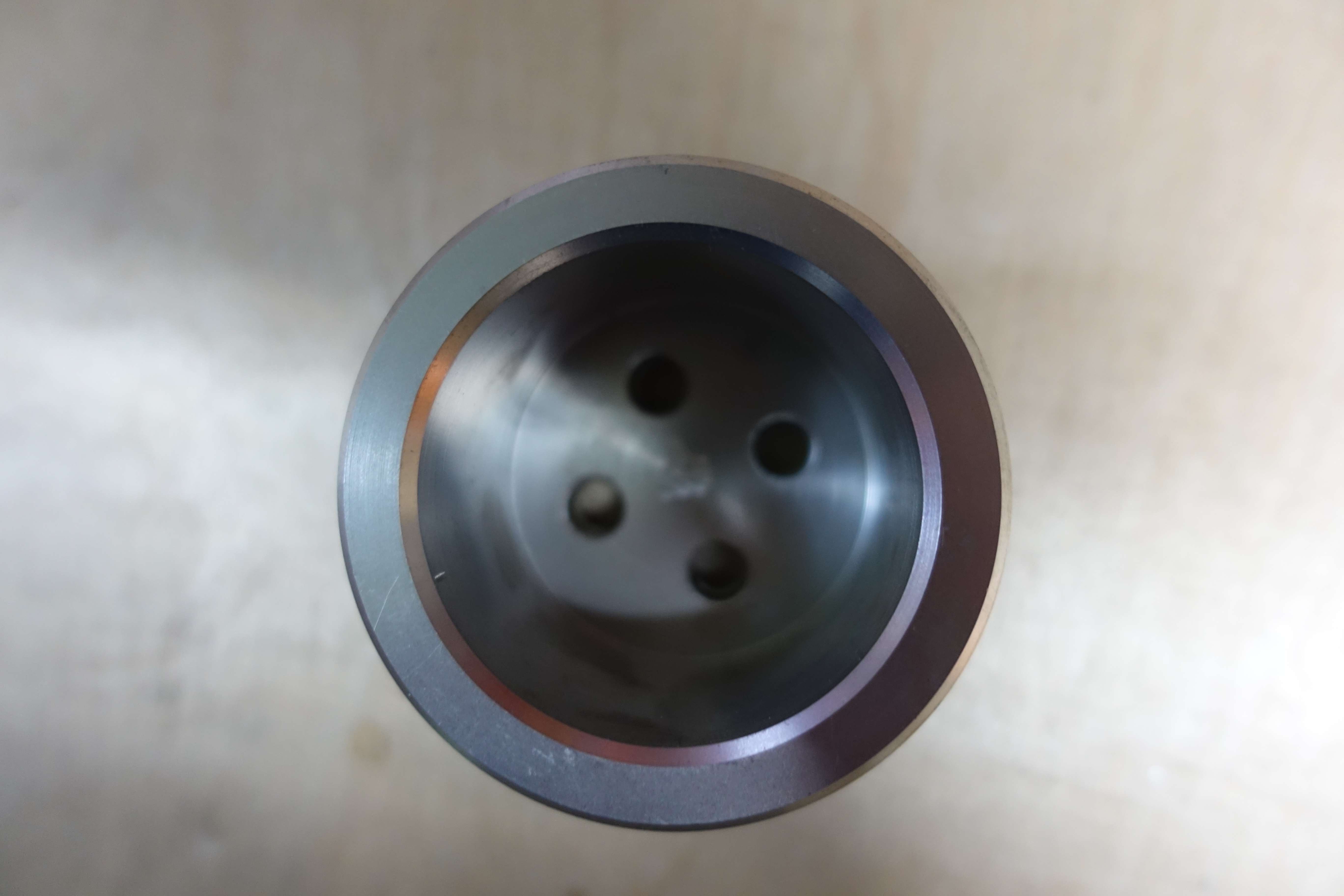 VALVE,PLUG,24A6772X012,FISHER/EMERSON thumbnail