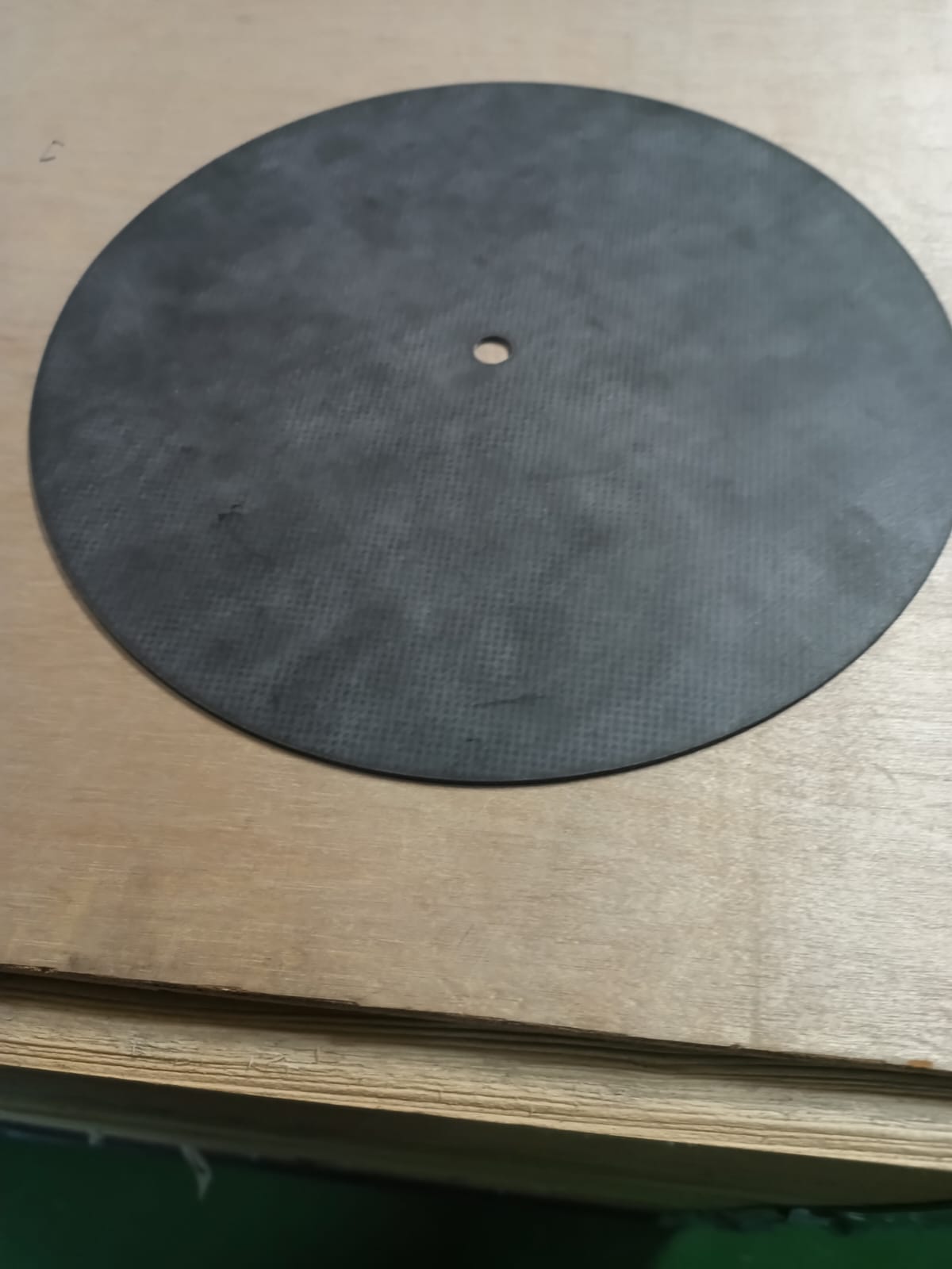 DIAPHRAGM,ERCA00603A0 thumbnail