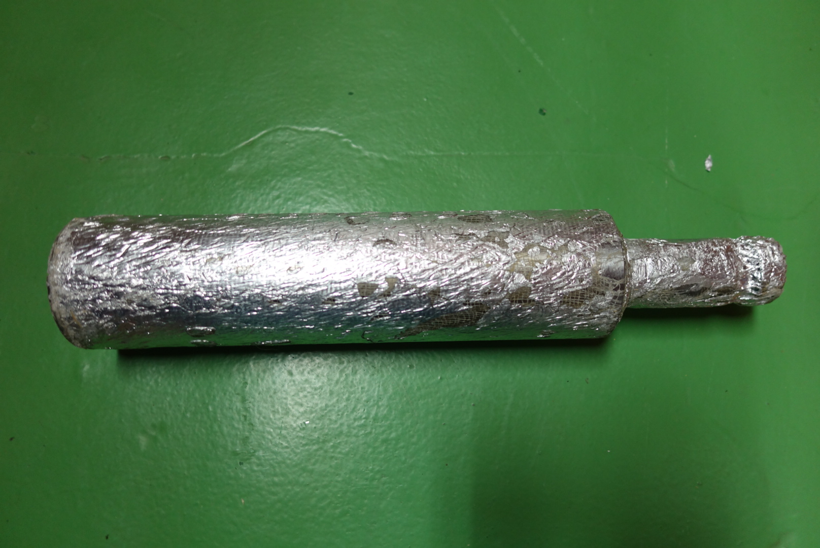 PLUNGER,1HGK002553 thumbnail