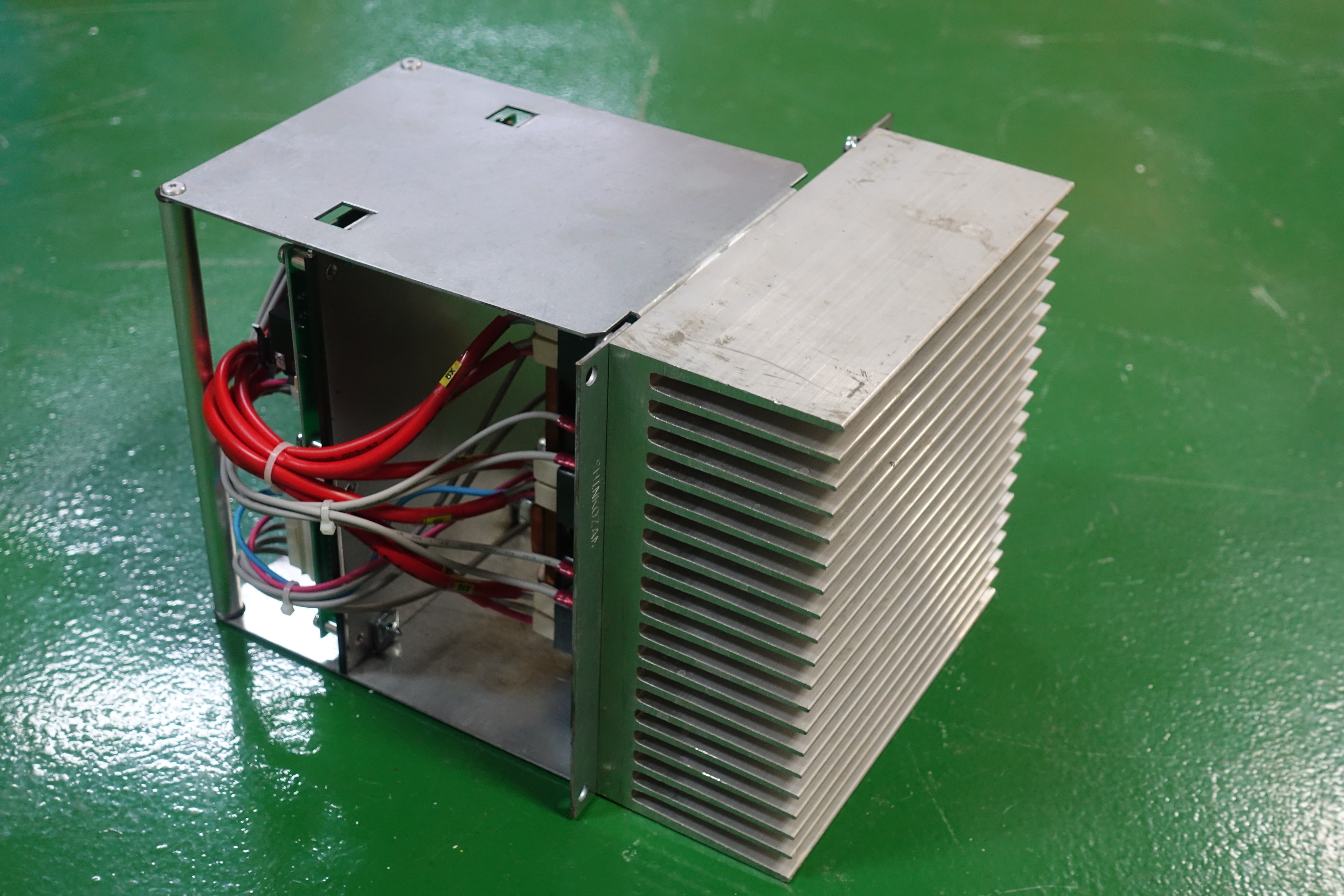 MODULE,RECTIFIER,OC0950 thumbnail
