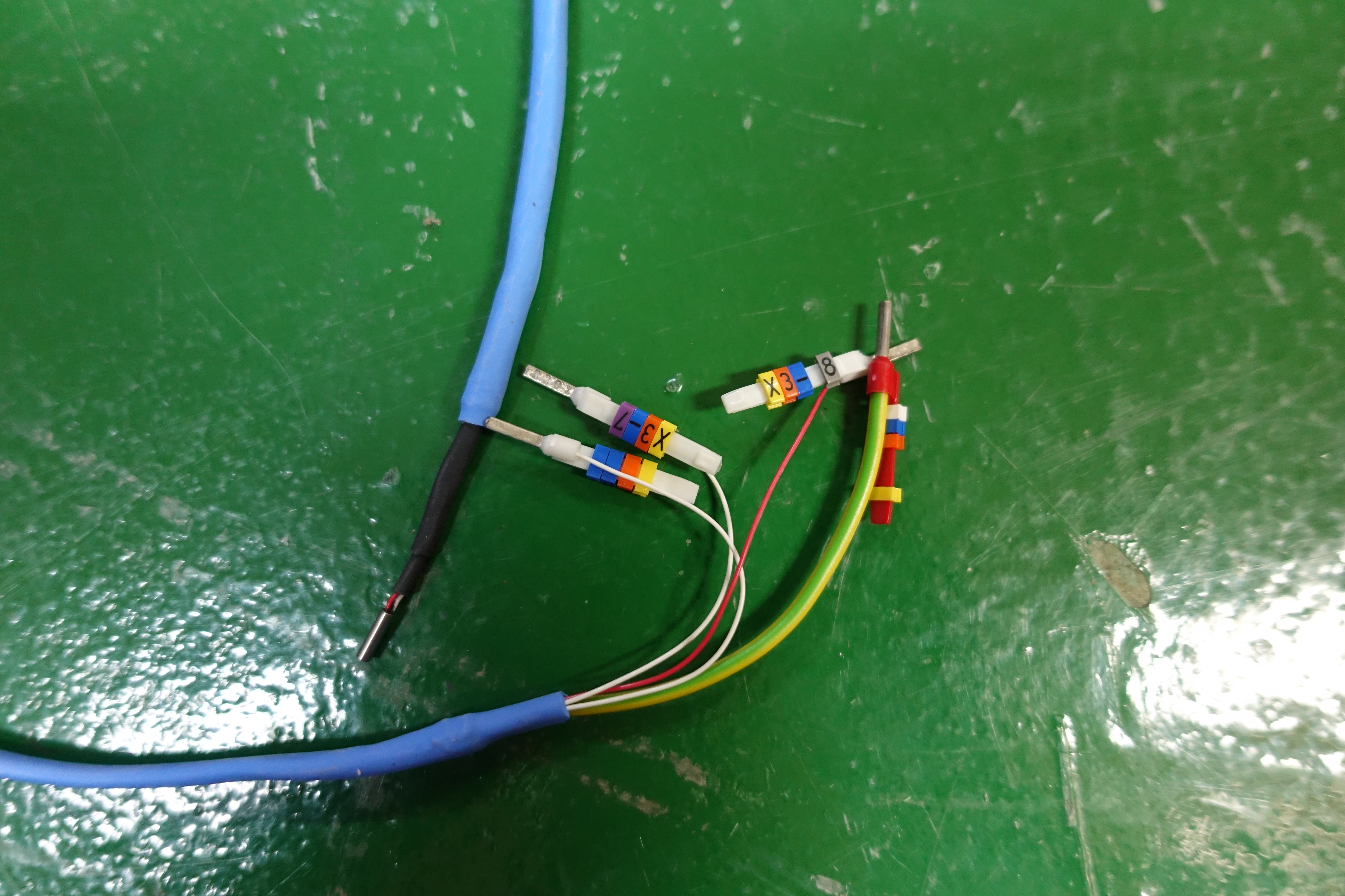 CELL,TEMP,PT-100,RVP-4-1005,BARTEC