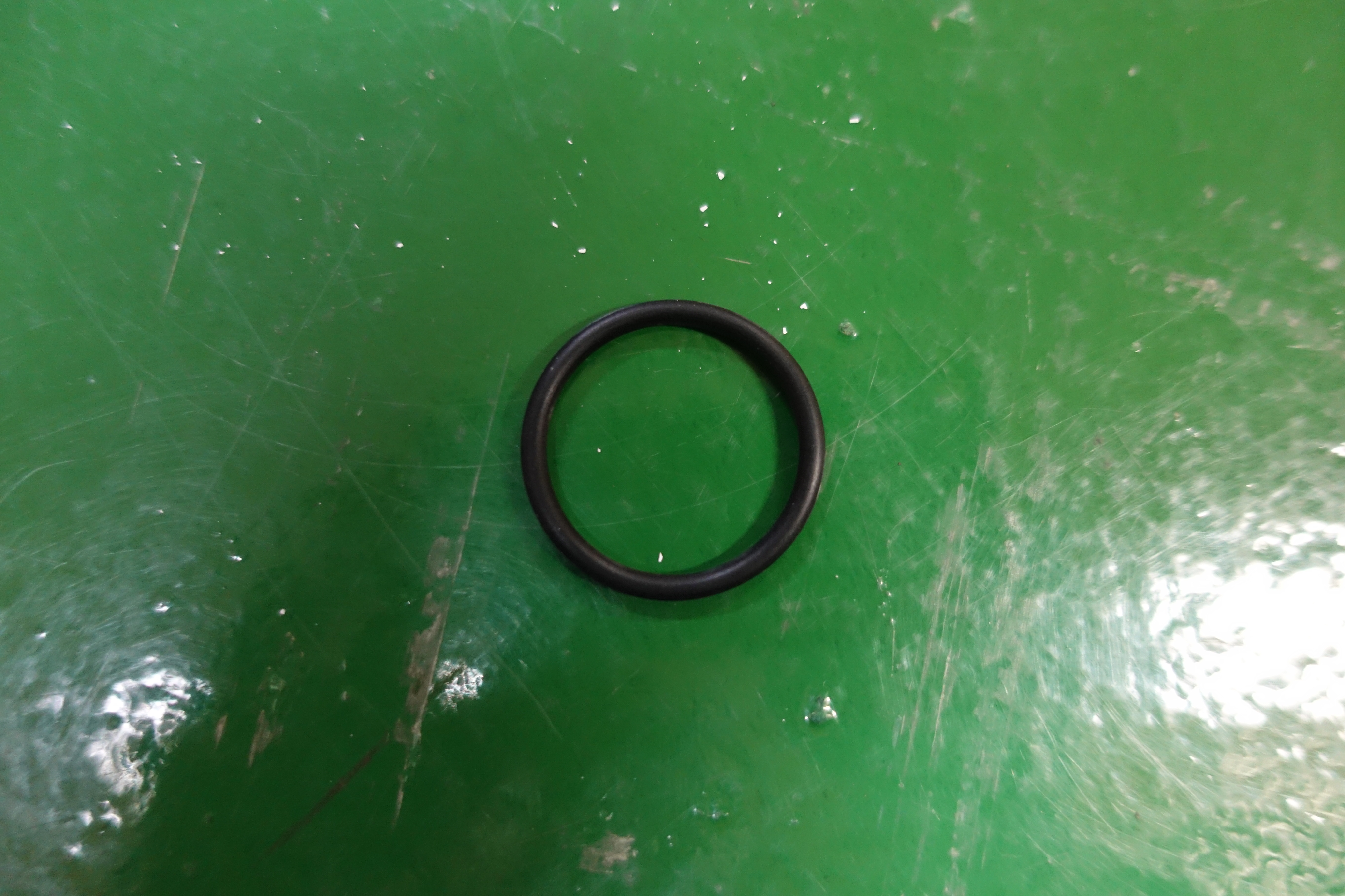 O-RING,TRANDUCER,1-503-52-120,DANIEL thumbnail