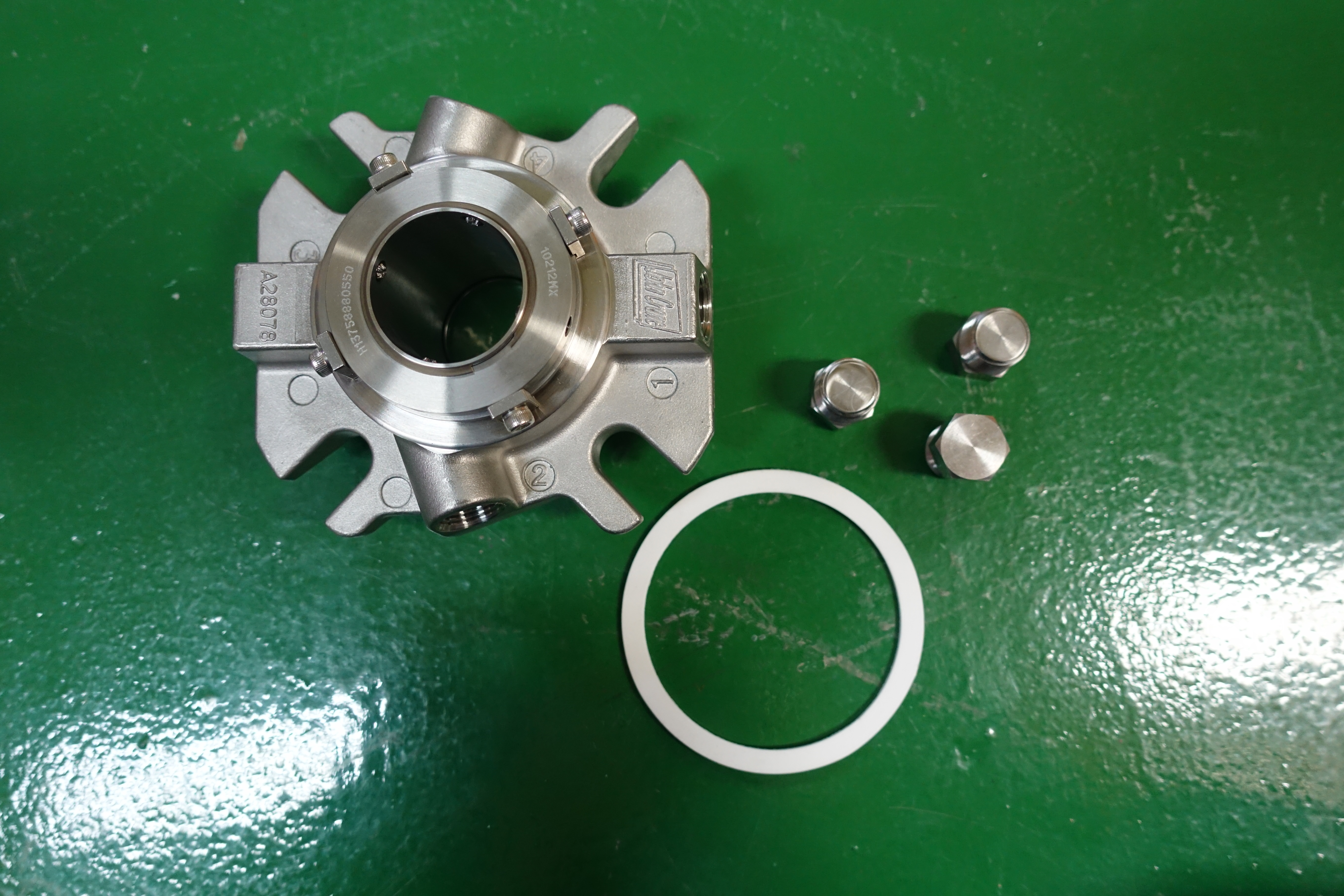 SEAL,MECHANICAL,0349/5610/SX/BH/KL9944