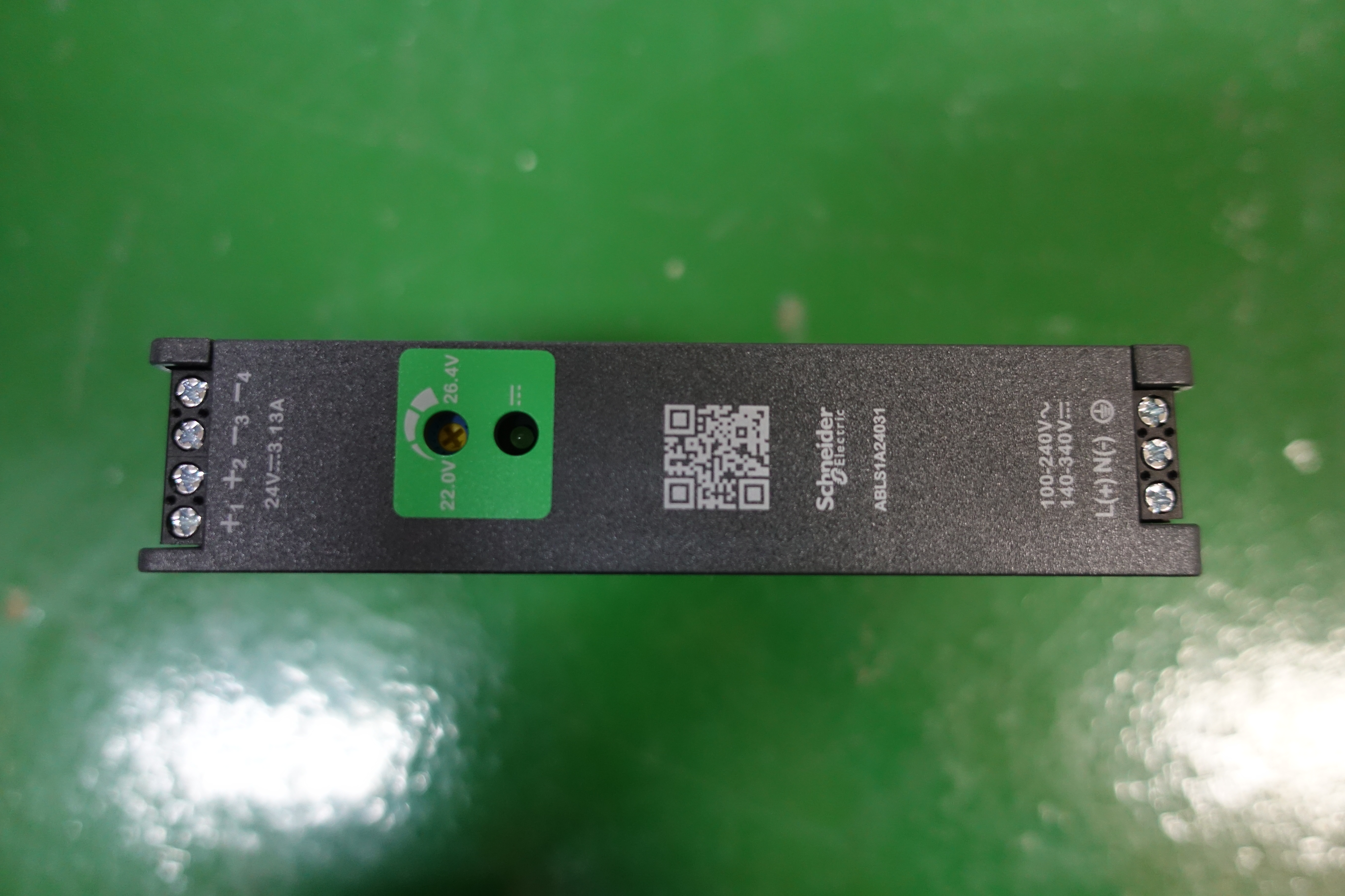 MODULE,POWER SUPPLY,0G-0399923 thumbnail