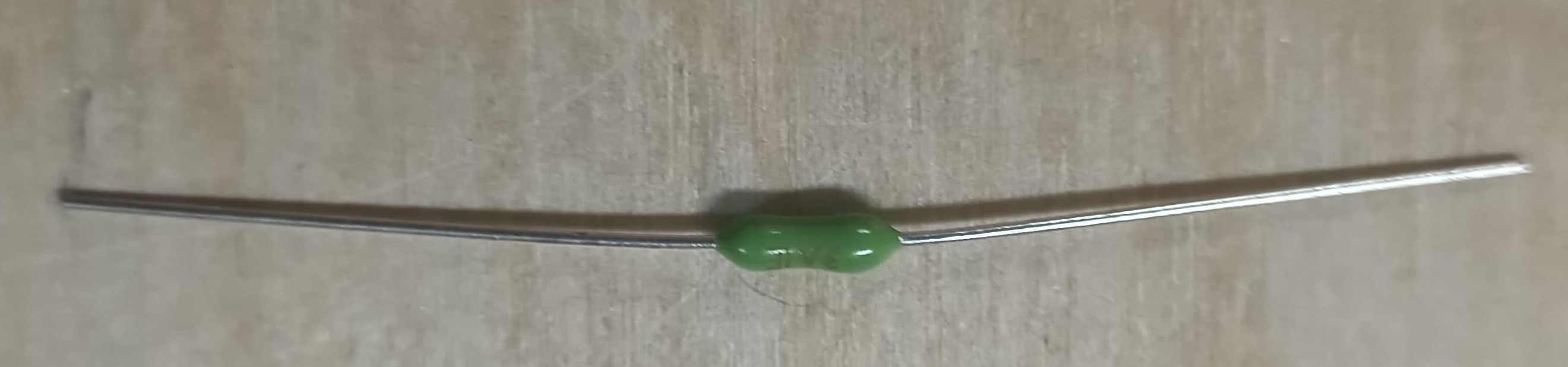 FUSE LINK,LV,CARTRIDGE,120VAC,GG,3A thumbnail