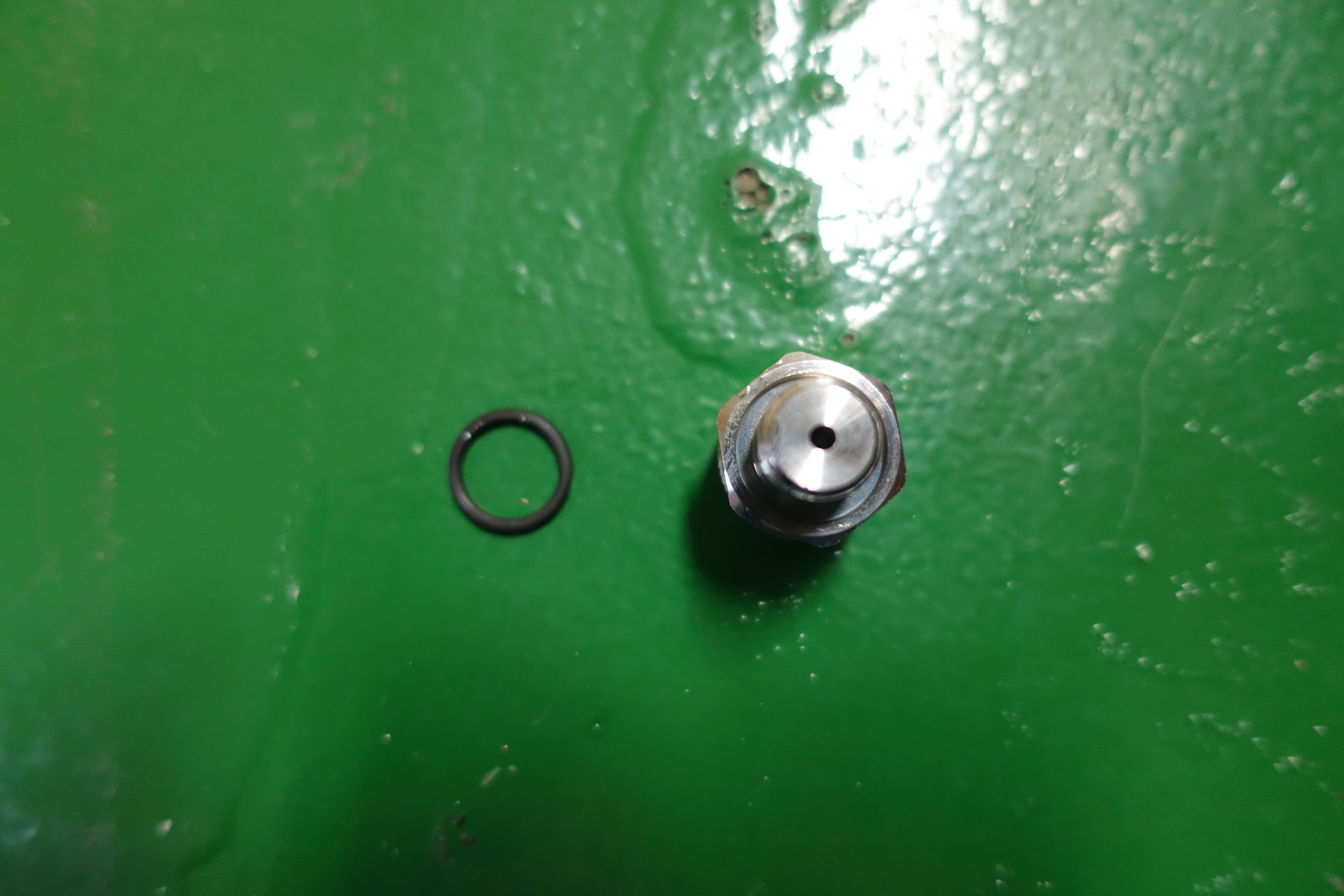 VALVE,GAS,VALPR58X,MILTON ROY