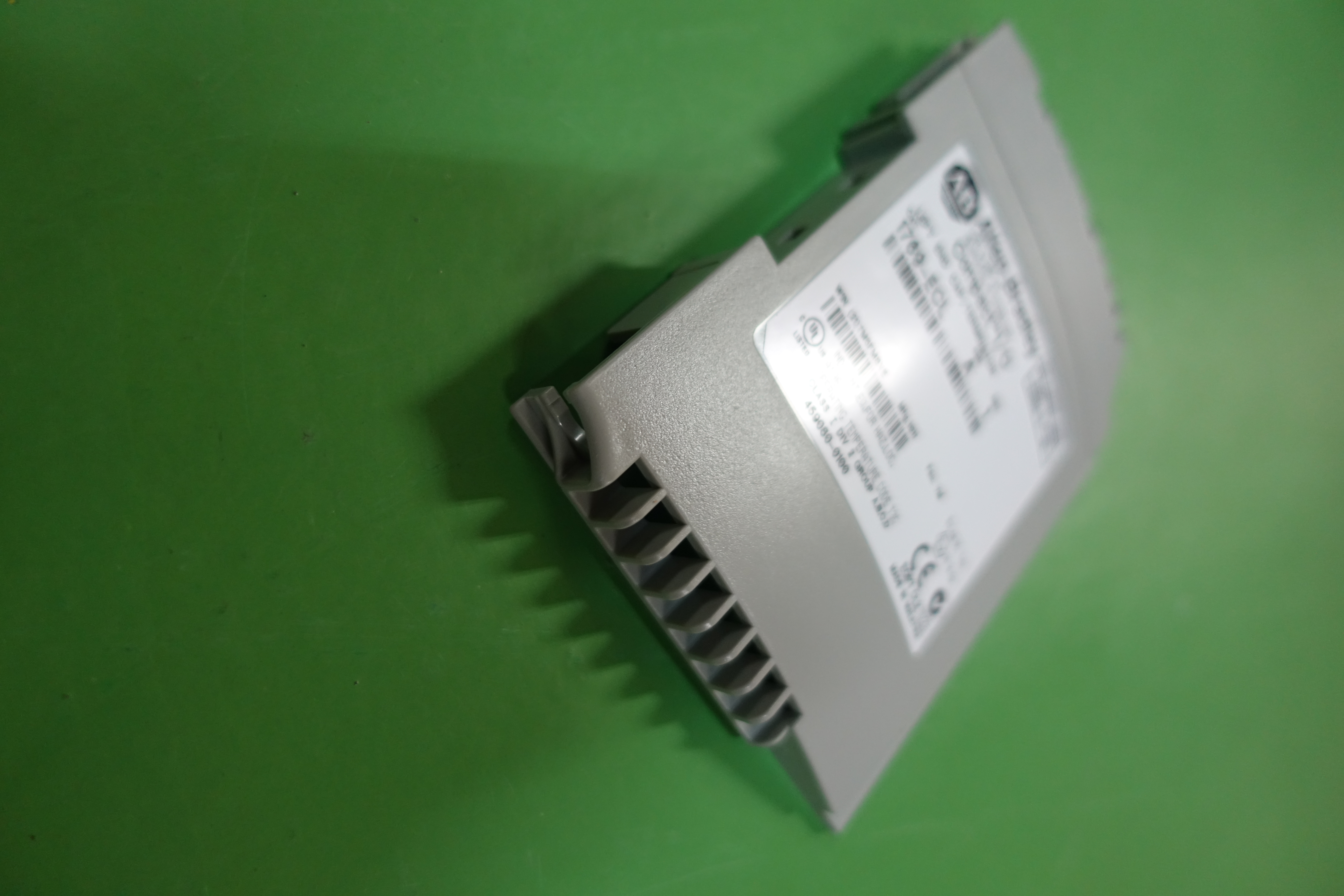 CAP,TERMINATOR,1769-ECL,ALLEN BRADLEY