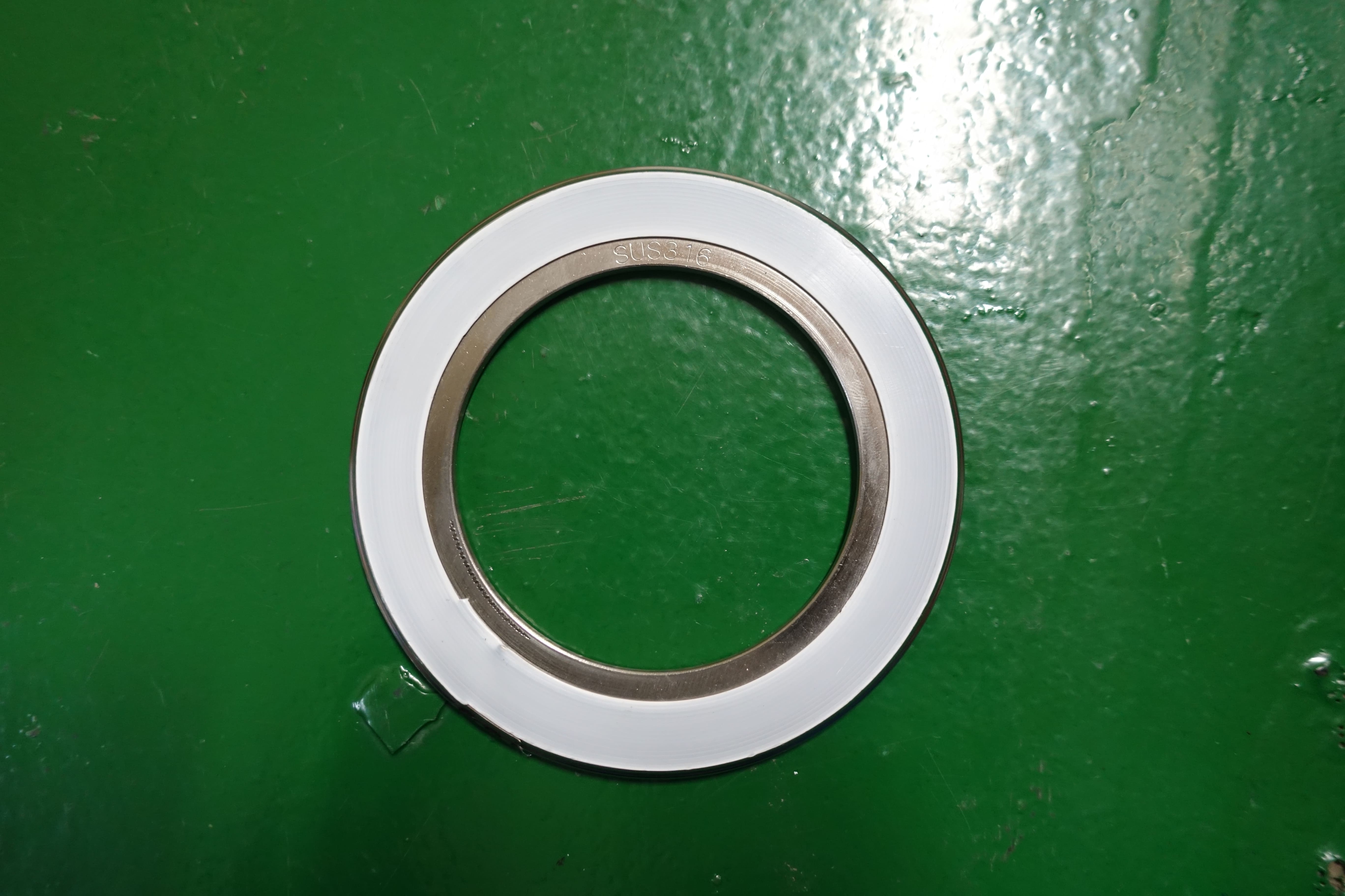GASKET,4H1905-01-9830,TEIKOKU thumbnail
