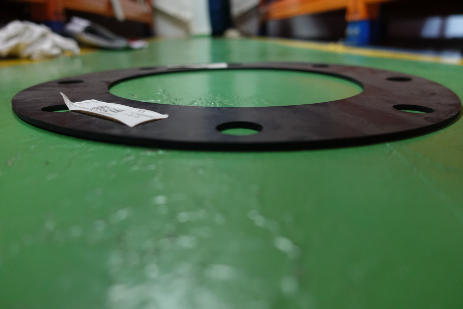 GASKET,8"X1/8",150,RF,NEO,B16.5 thumbnail