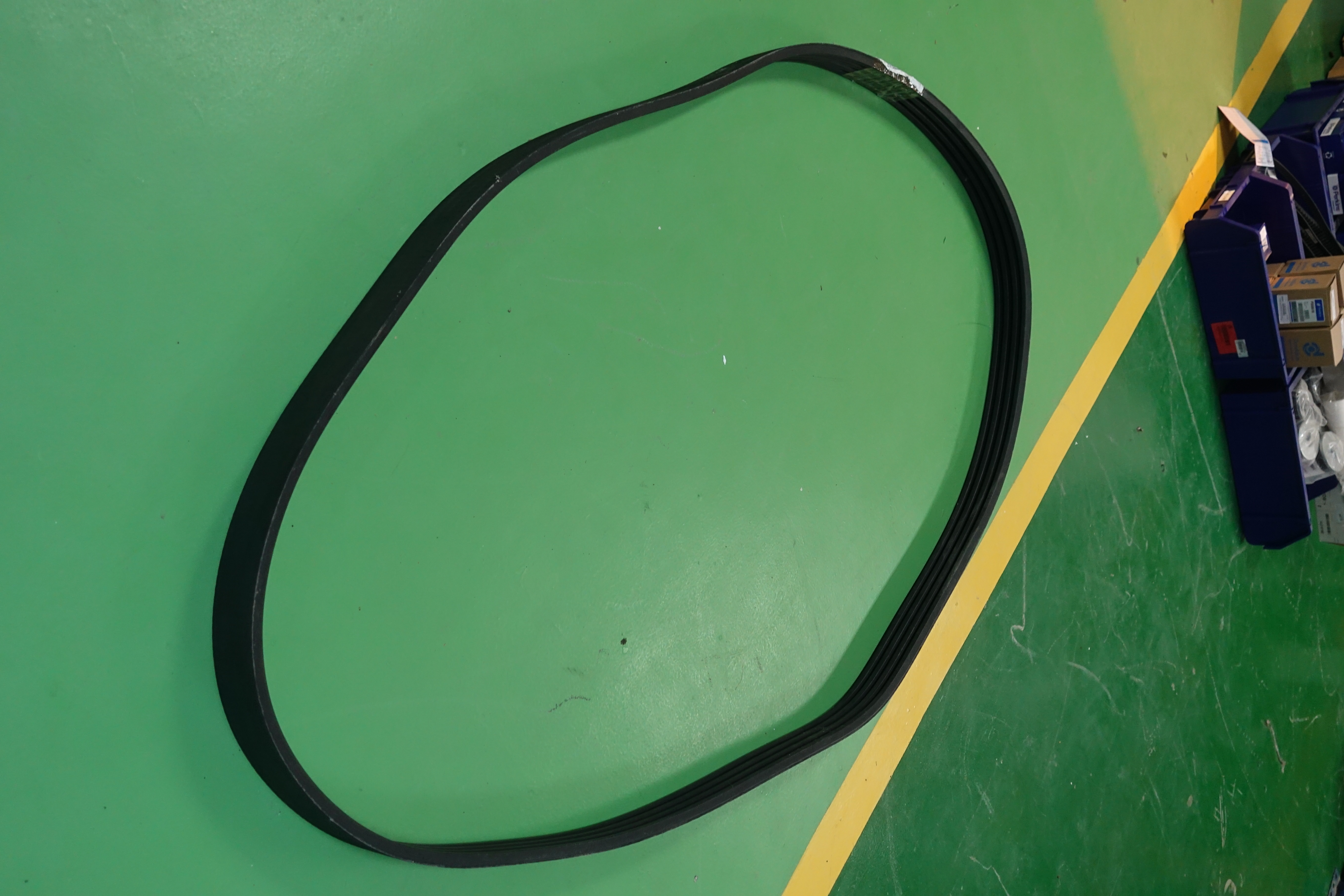BELT,DRIVE,BELT INDUSTRI,SPB-4500-140 thumbnail