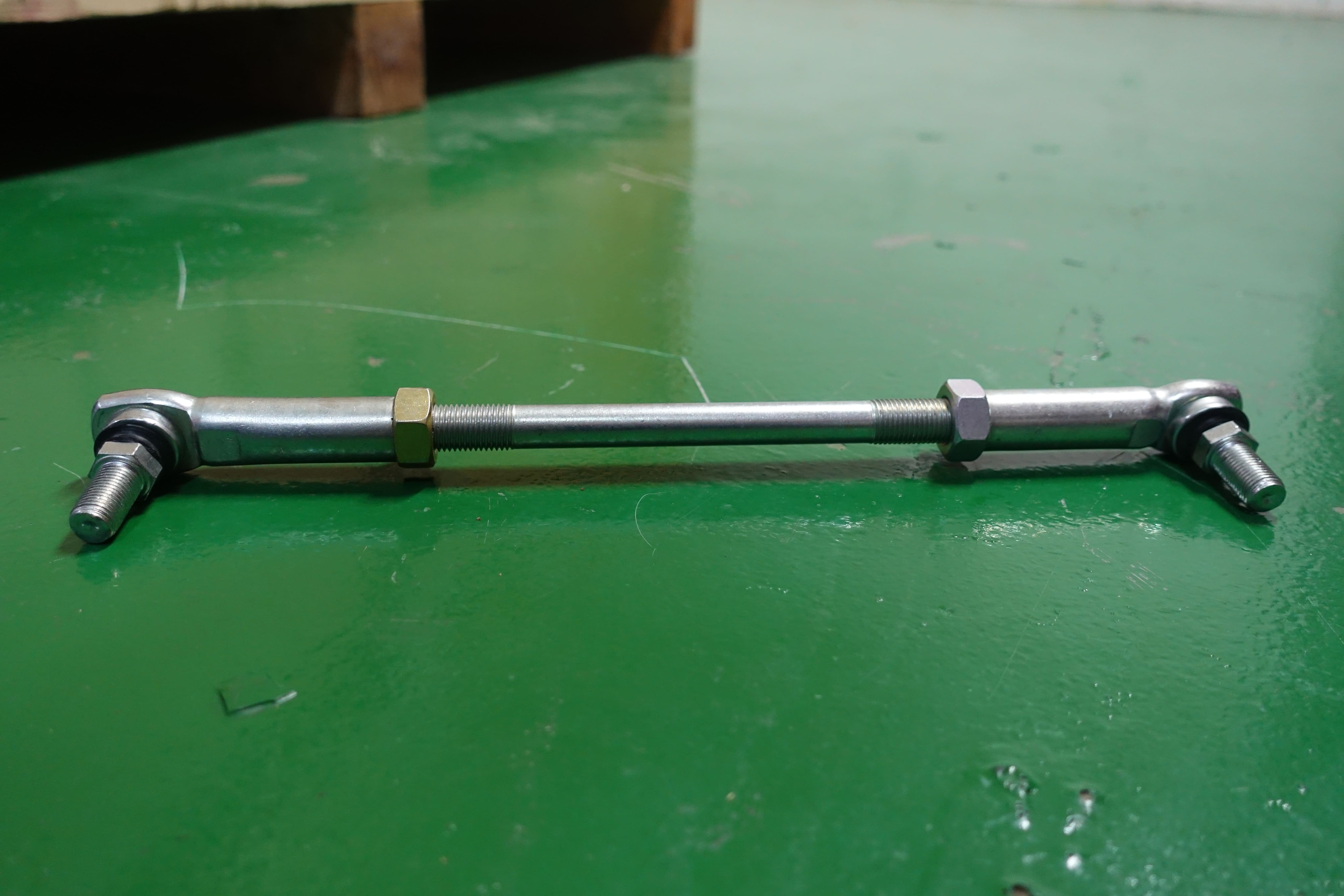 CLUTCH,DRIVERSHAFT,AM138617 thumbnail