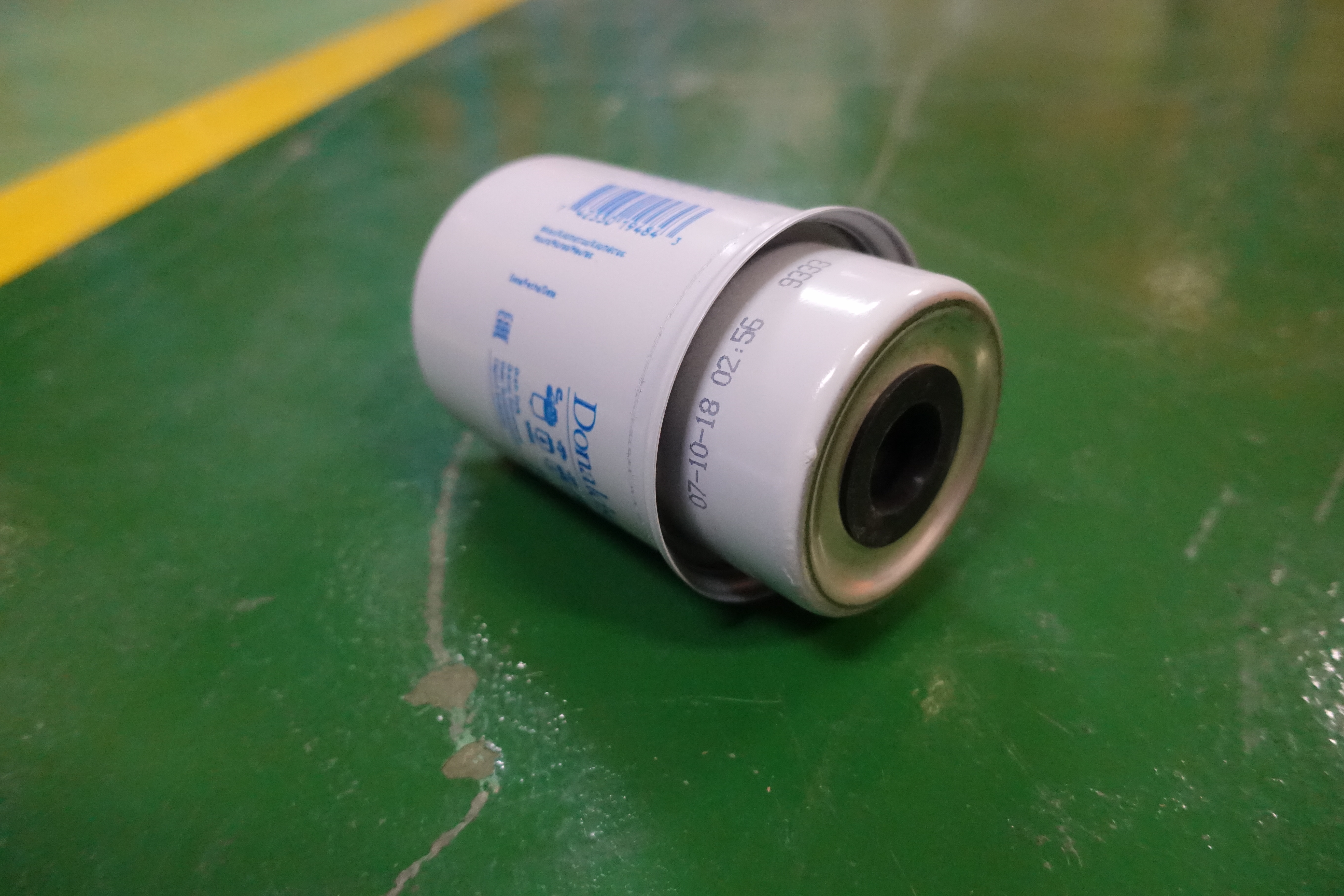 FITERS,FUEL,SPIN-ON,3.15X6.07IN,P550401