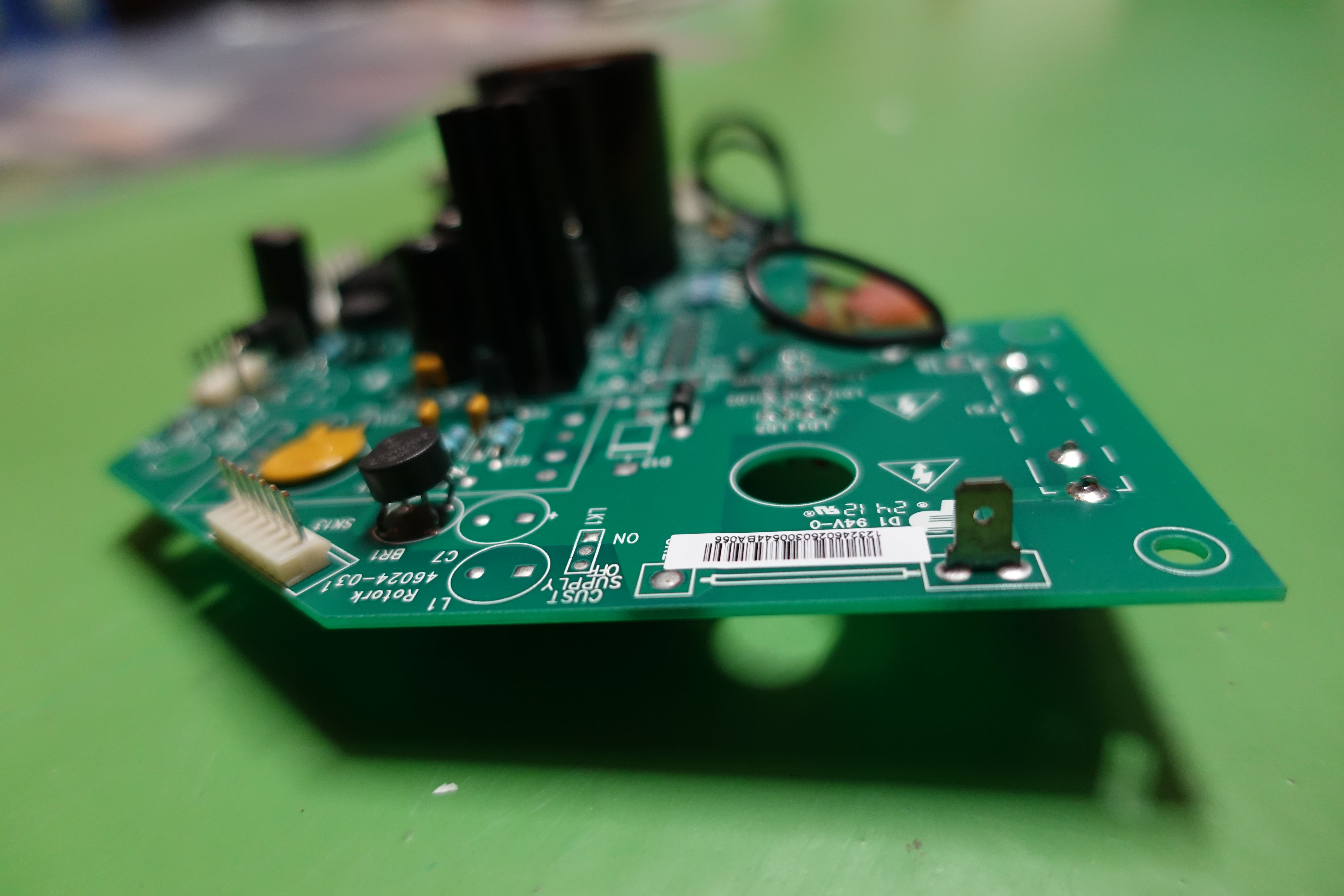 BOARD,CIRCUIT,AC POWER,46025 thumbnail