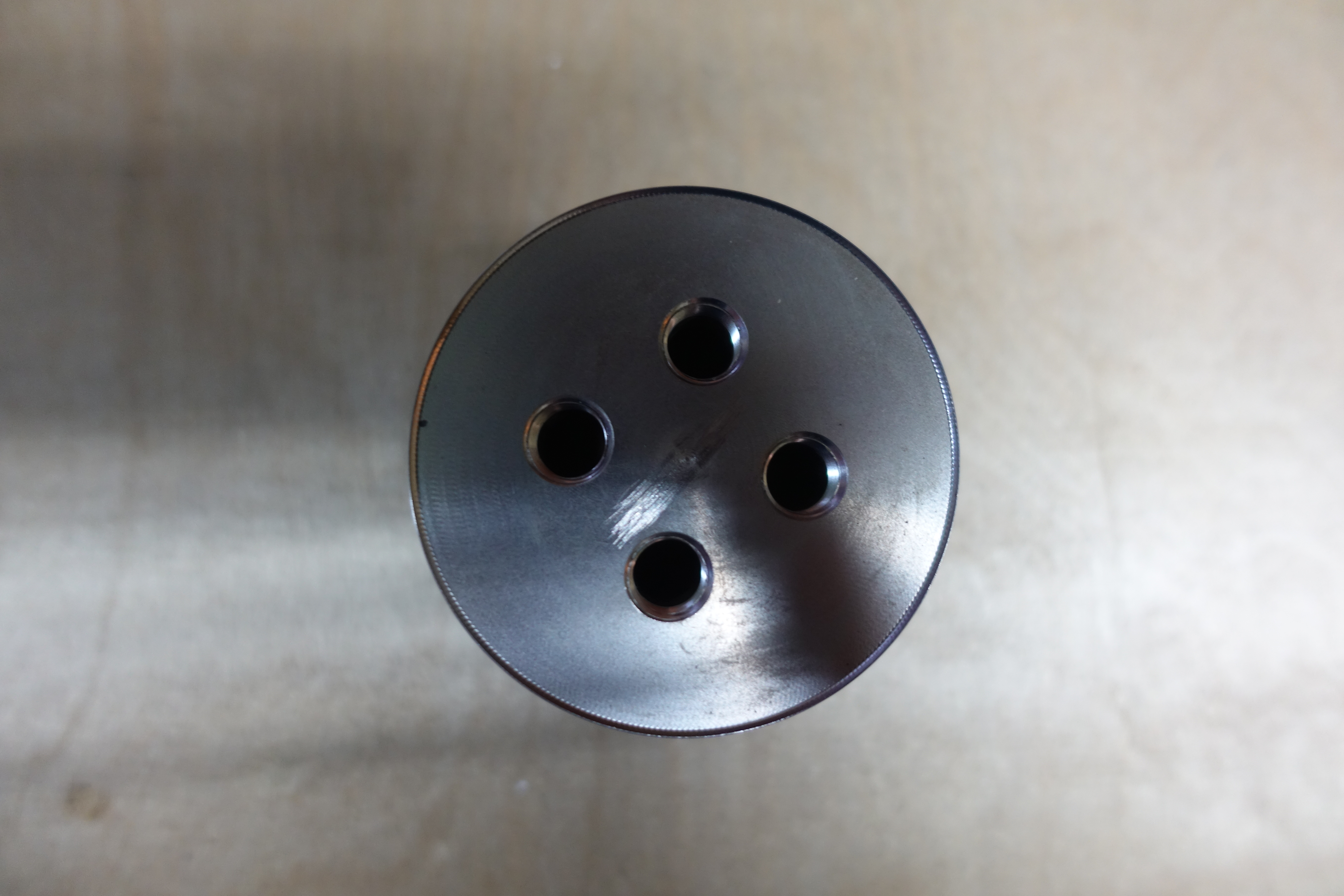 VALVE,PLUG,24A6772X012,FISHER/EMERSON