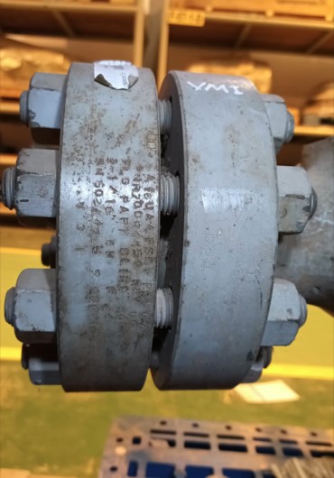 VALVE,WH,GATE,2-1/16IN,5000,DD,PSL1,1,HO thumbnail
